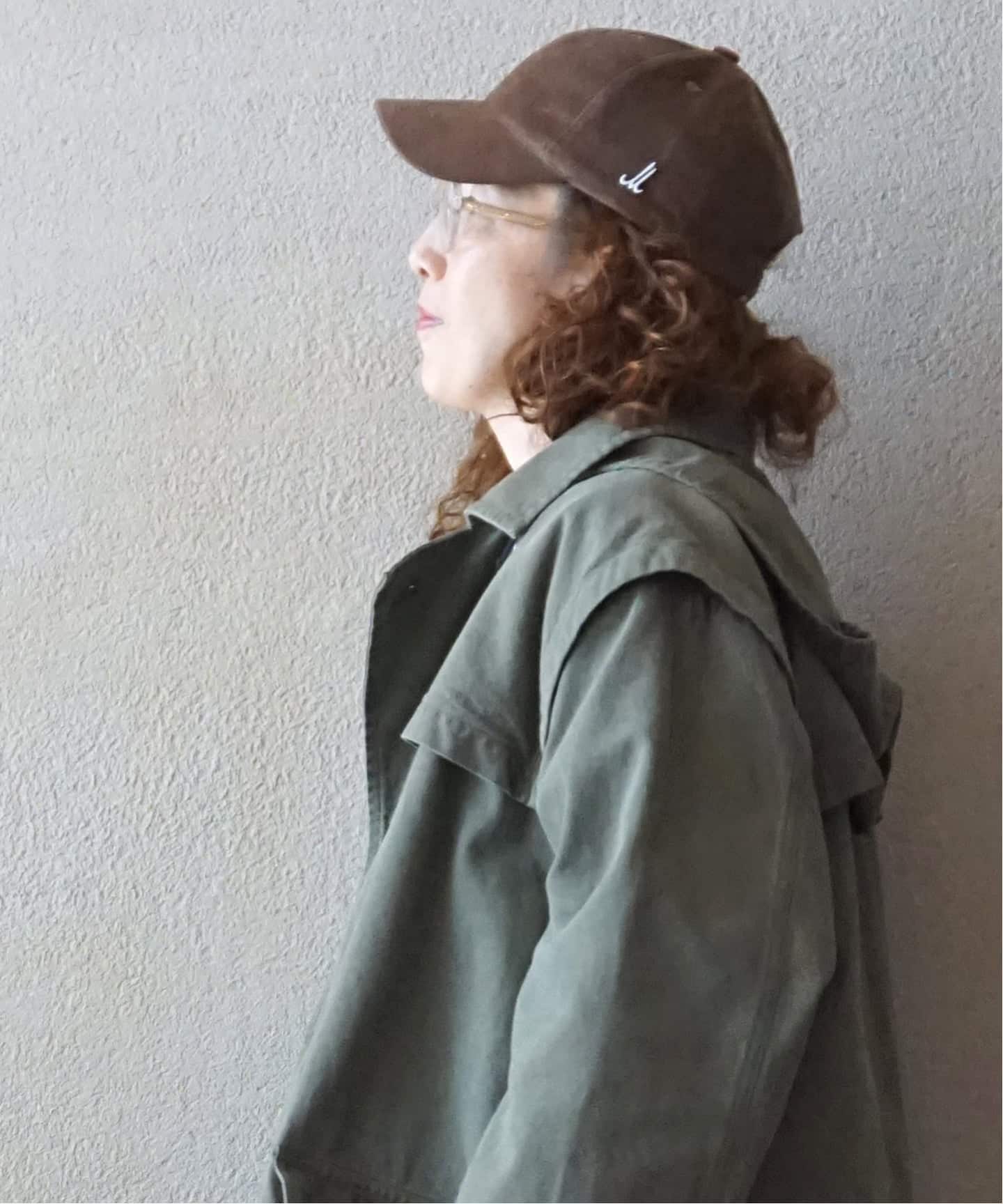 journal standard luxe MUHLBAUER ベースキャップ MUHLBAUER】 BASE CAP（キャップ）｜journal standard luxe