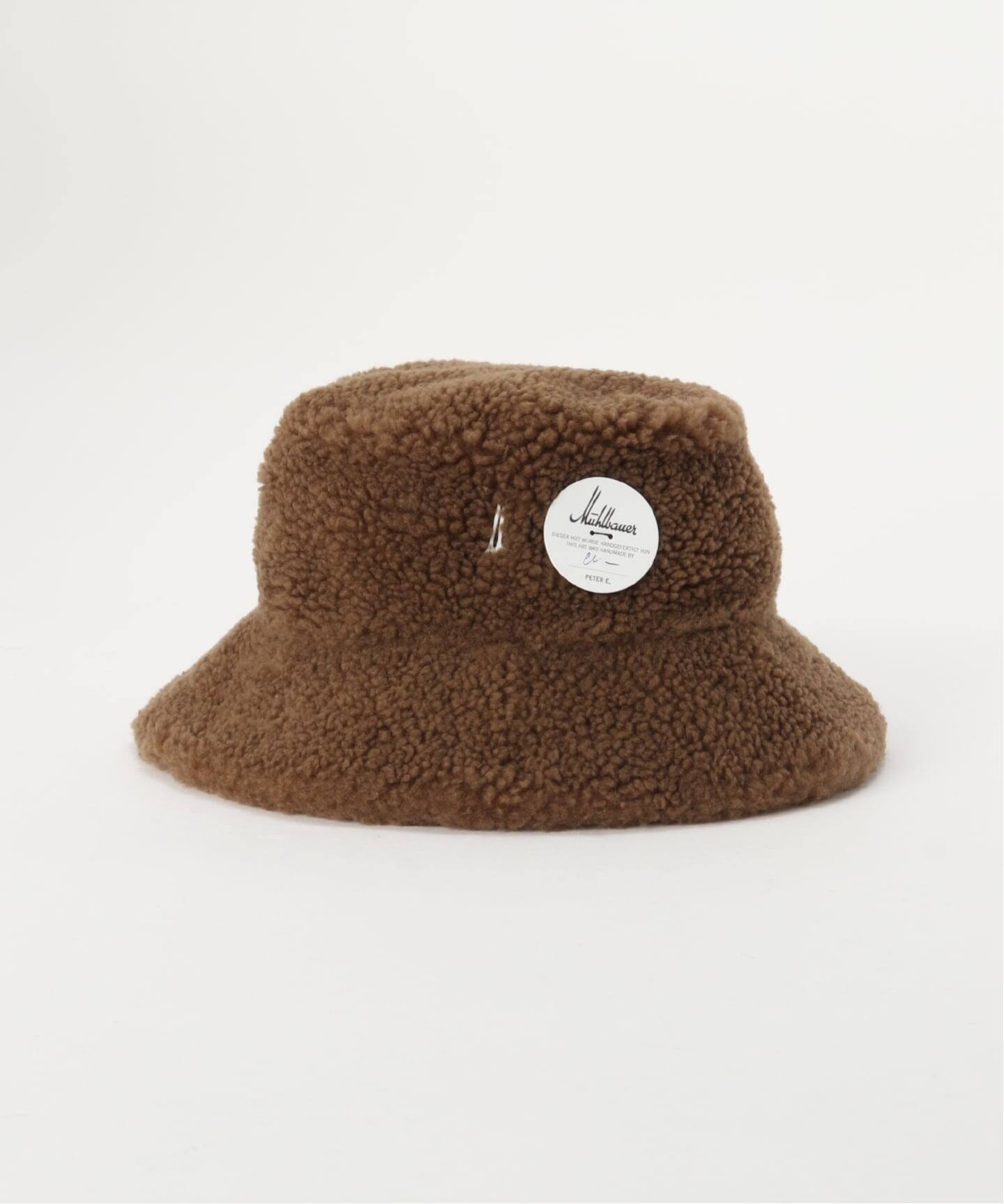 MUHLBAUER】 BOA HAT（ハット）｜journal standard luxe（ジャーナル