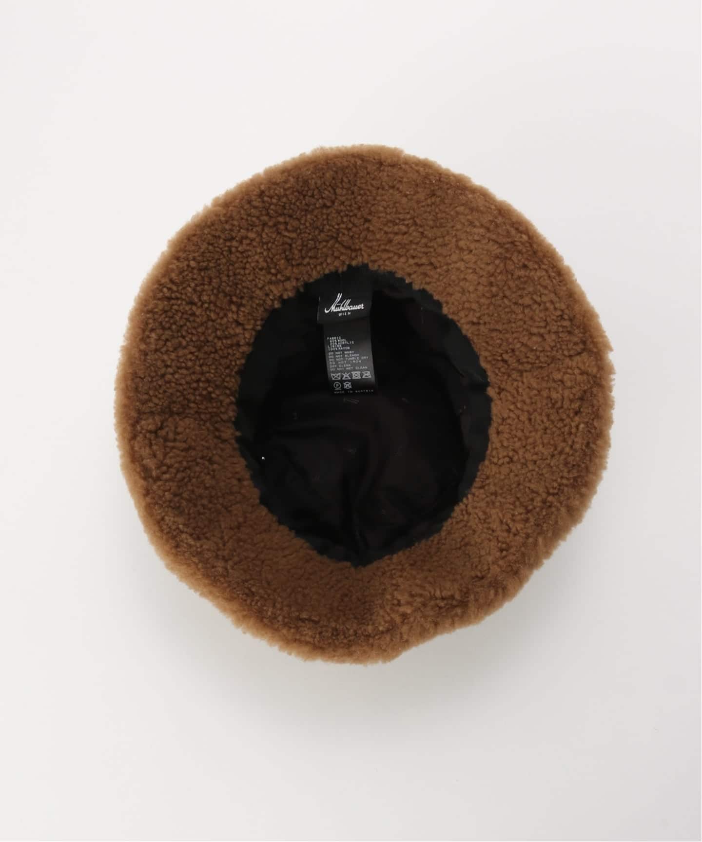 MUHLBAUER】 BOA HAT（ハット）｜journal standard luxe（ジャーナル