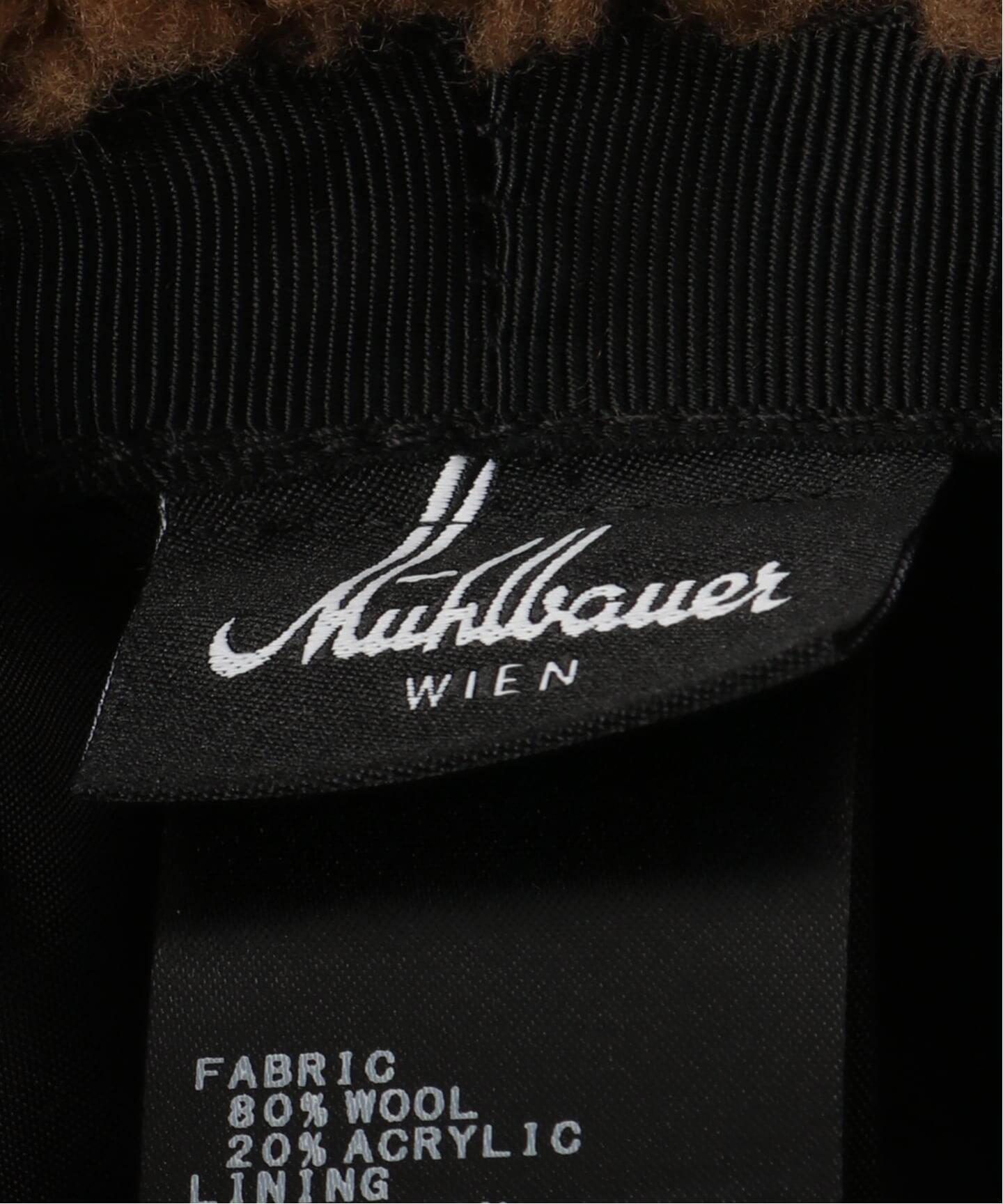 MUHLBAUER】 BOA HAT（ハット）｜journal standard luxe（ジャーナル