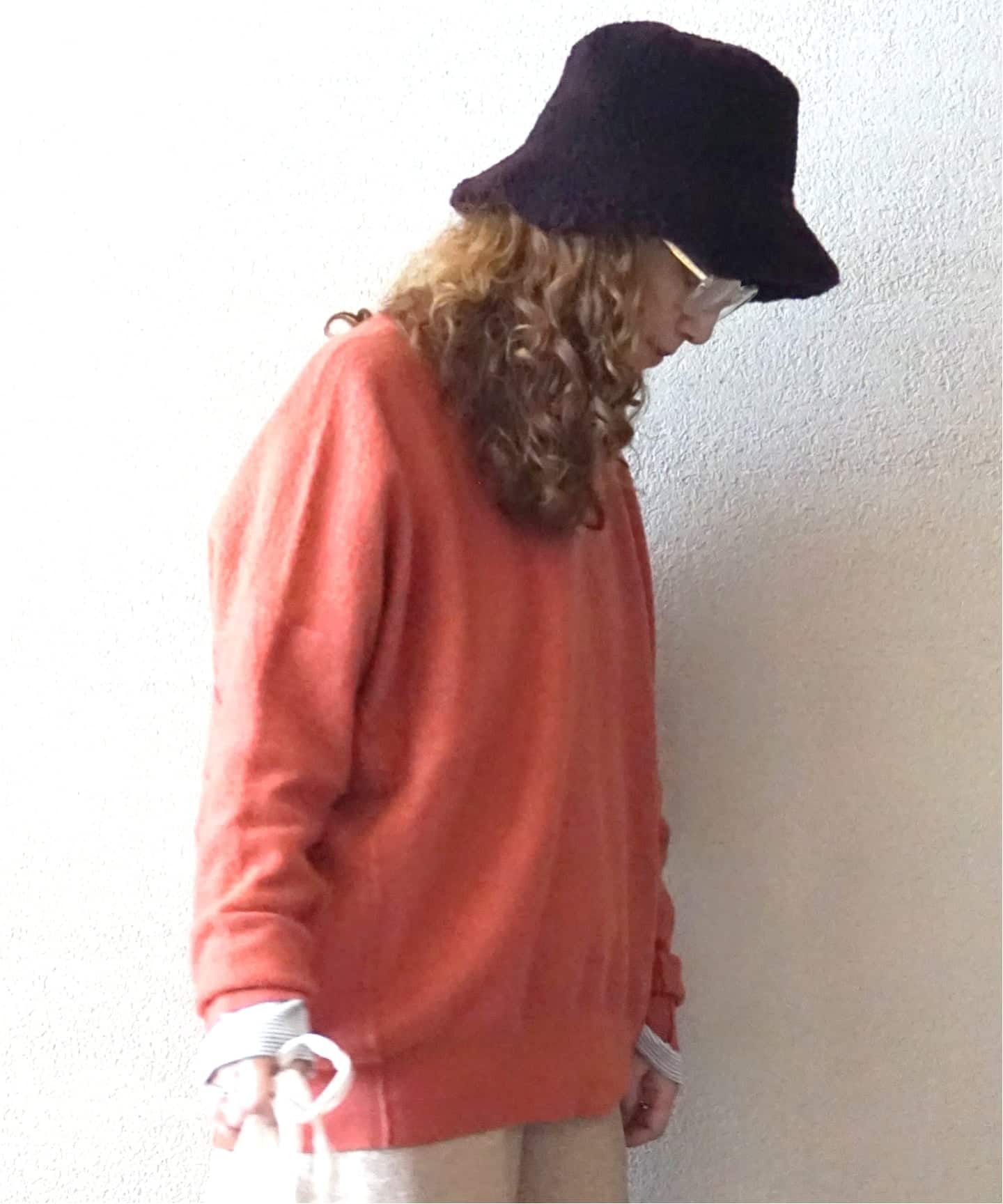 journal standard luxe｜ジャーナルスタンダード ラックスの帽子