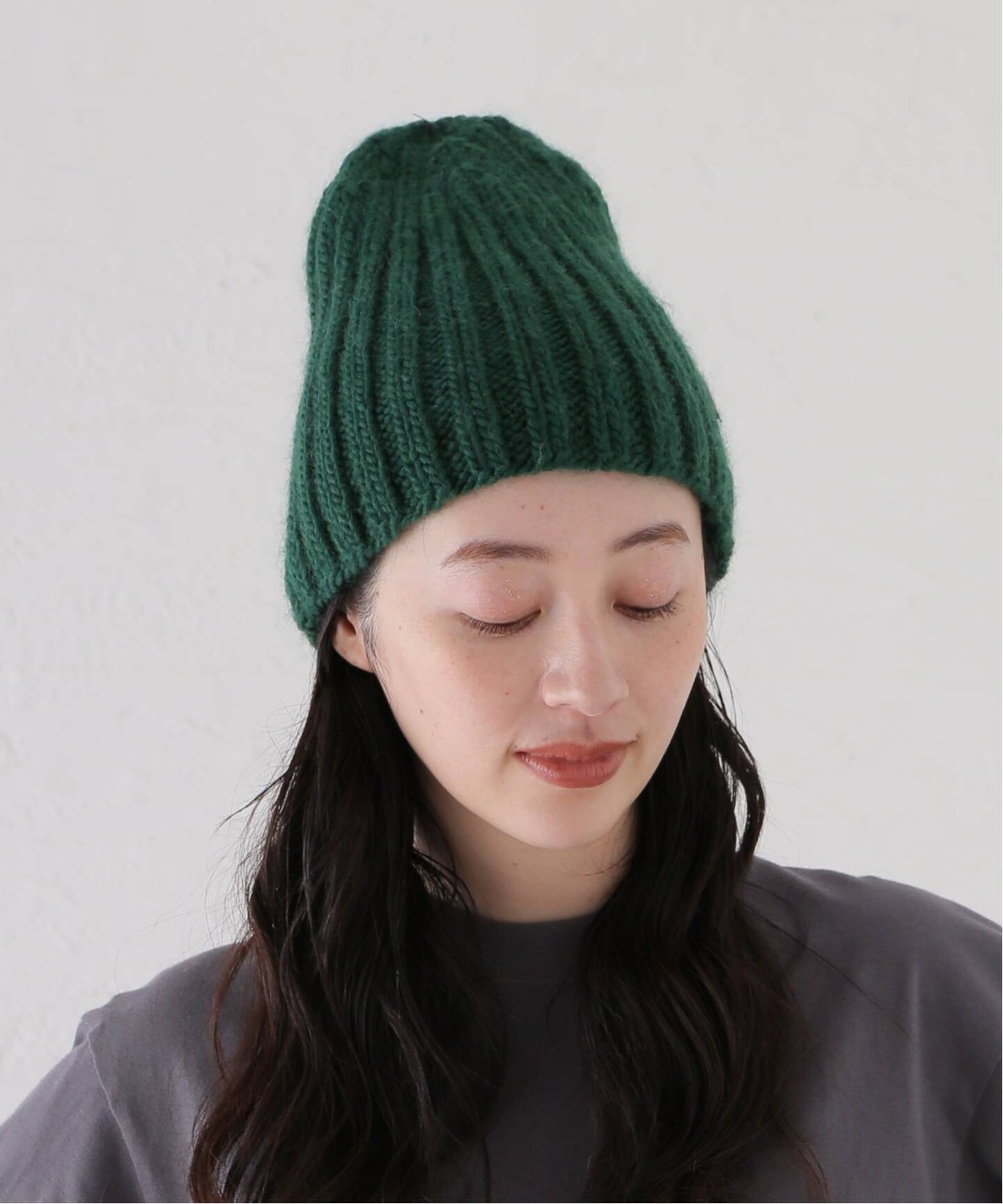 MUHLBAUER / ミュールバウアービーニー muhlbauer ニット帽 ビーニー