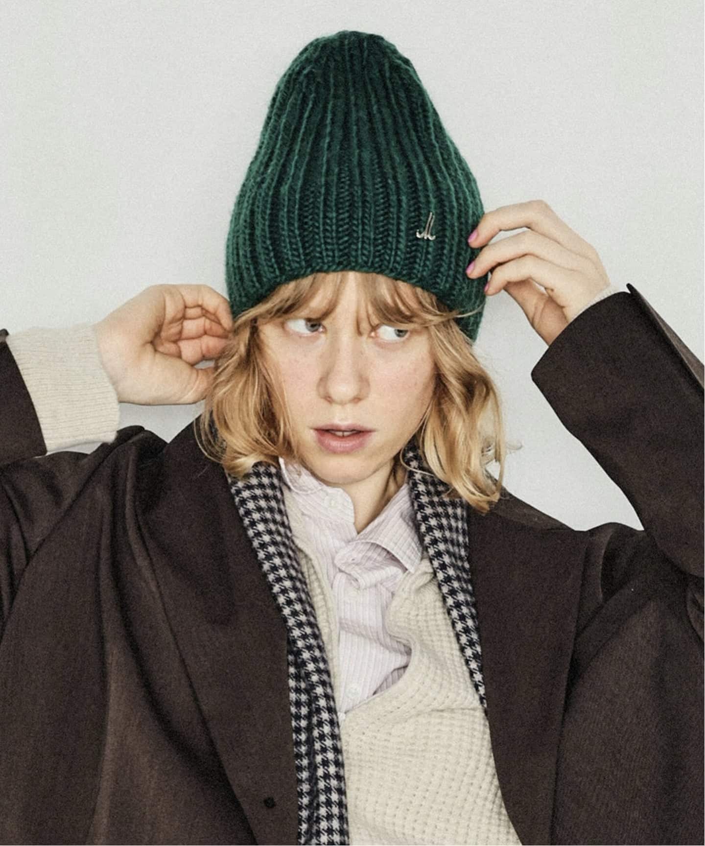 journal standard luxe（ジャーナルスタンダード ラックス）の