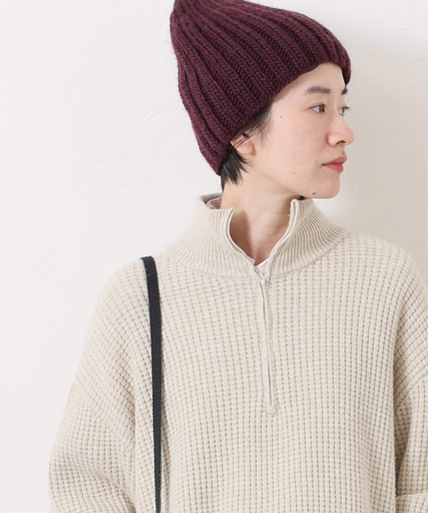 Haily's】 BIGJKのコーディネートスナップ（M.F）｜journal standard