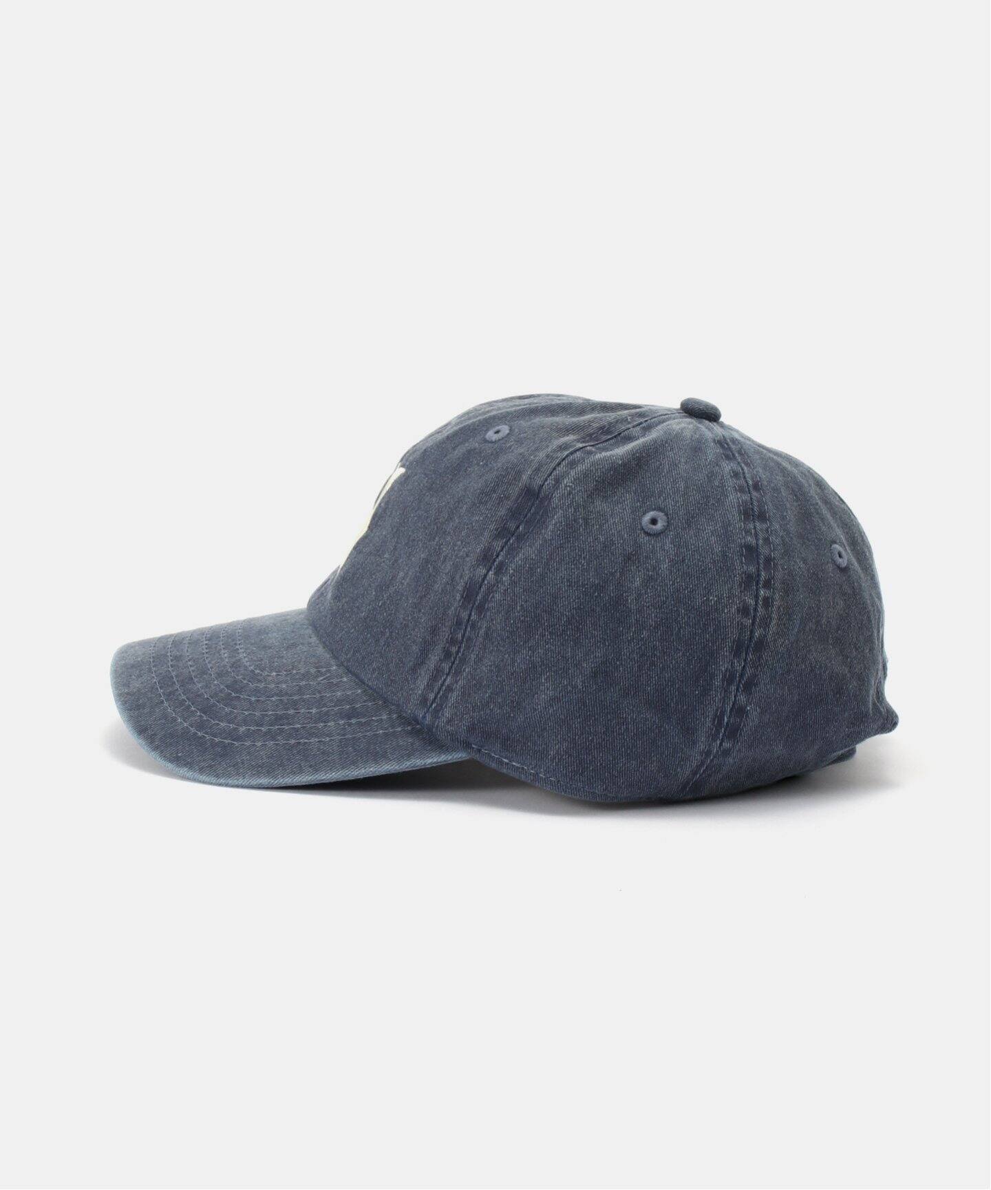 ジャーナルスタンダードラックス HARi スマイル サイズ2 HARi 】 BASE BALL CAP（キャップ）｜journal standard luxe