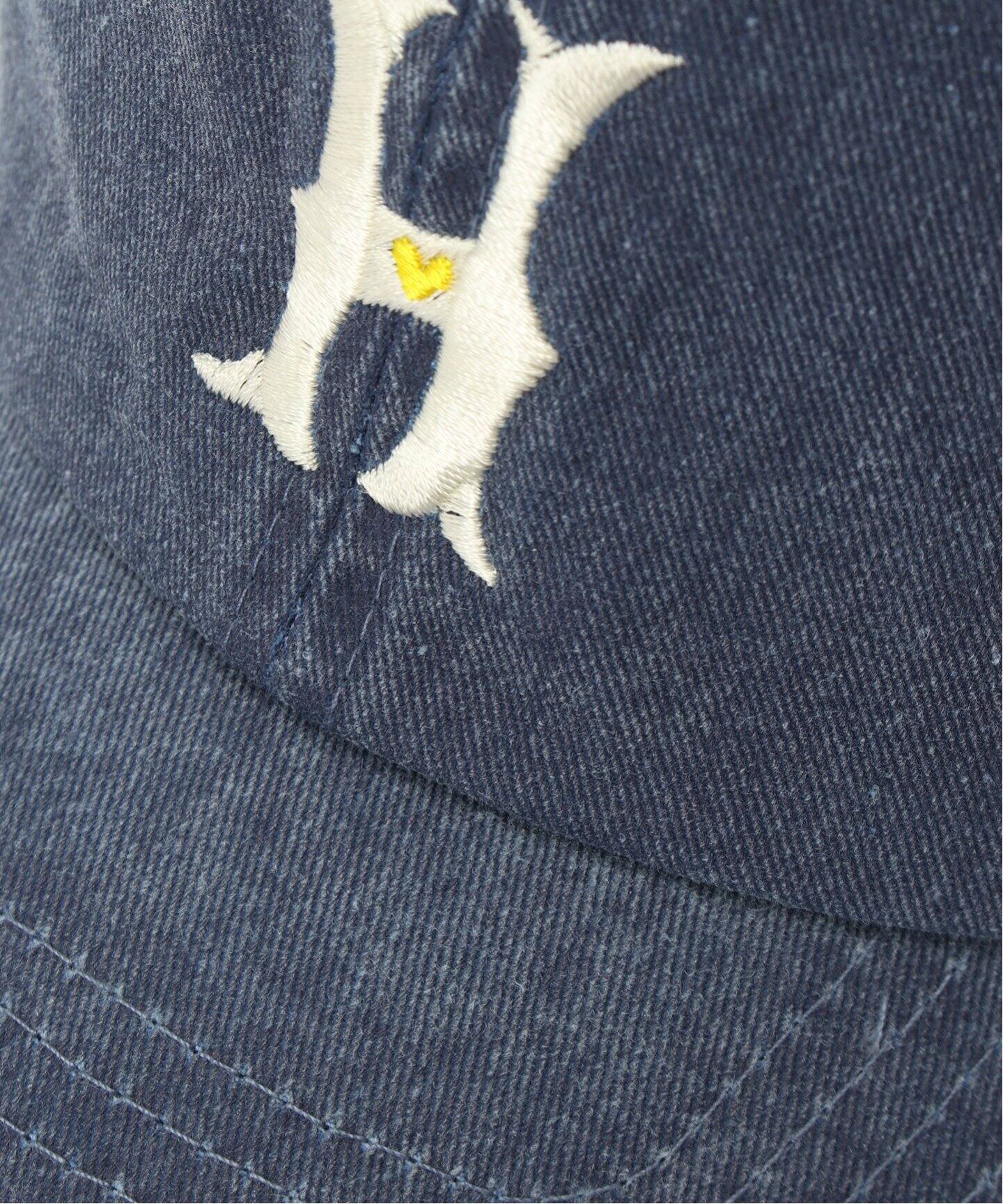HARi 】 BASE BALL CAP（キャップ）｜journal standard luxe