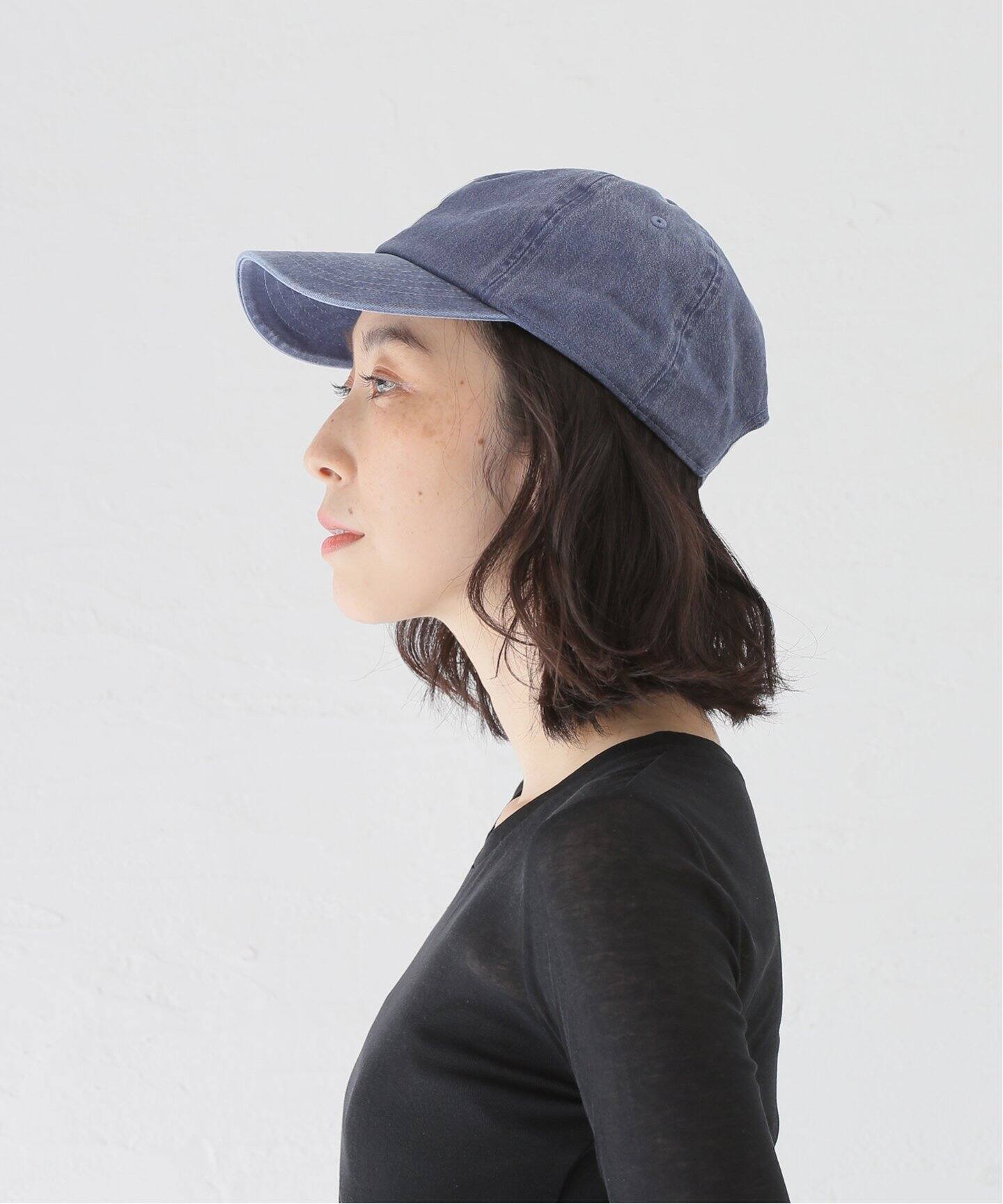 ジャーナルスタンダードラックス  CASHMERE KNIT CAP luxe】新入荷アイテムをピックアップ｜journal standard luxe