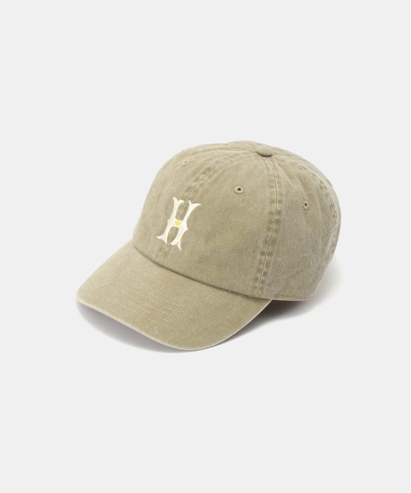 HARi 】 BASE BALL CAP（キャップ）｜journal standard luxe
