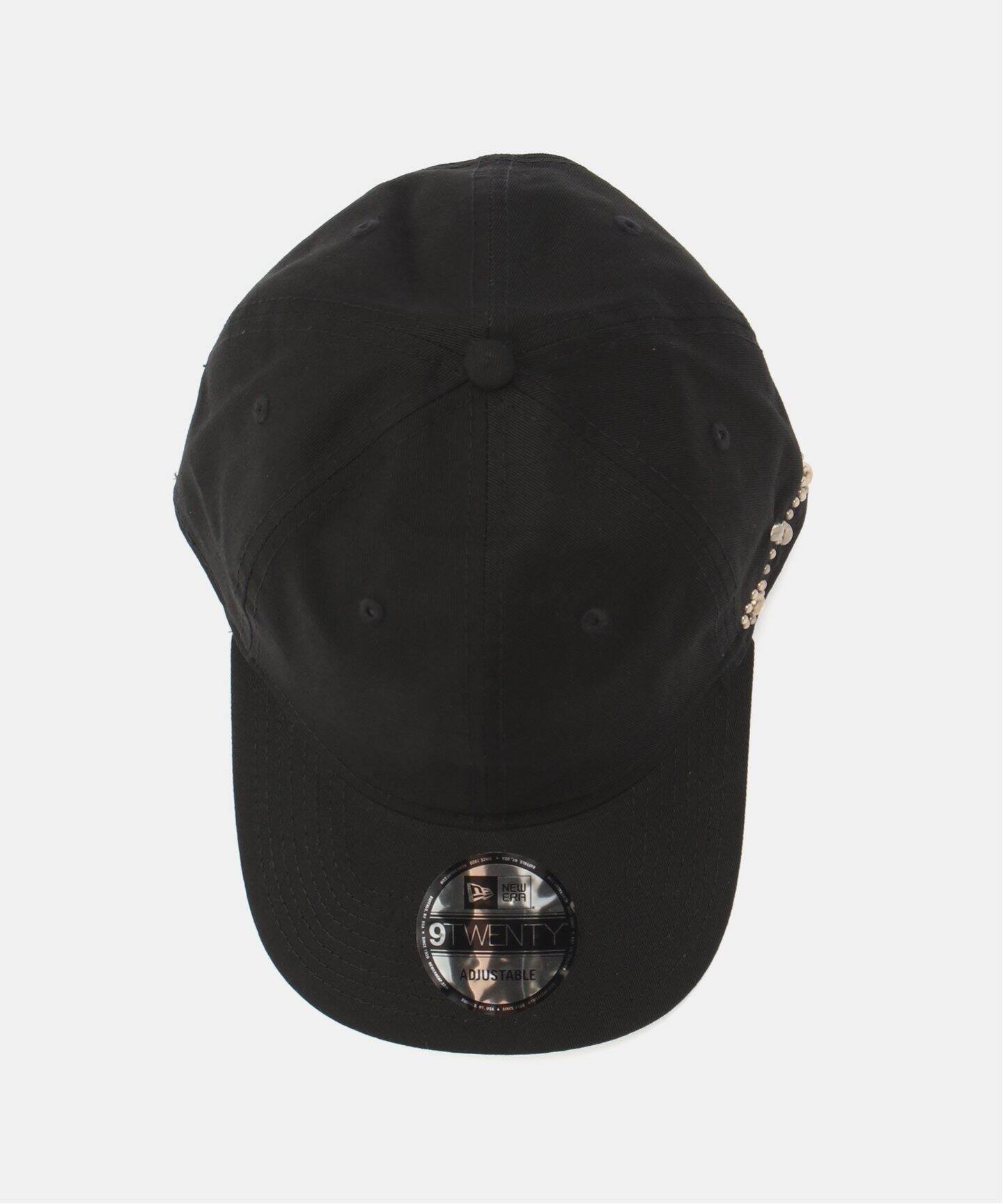 HTC 】CAP WITH STUDS（キャップ）｜journal standard luxe