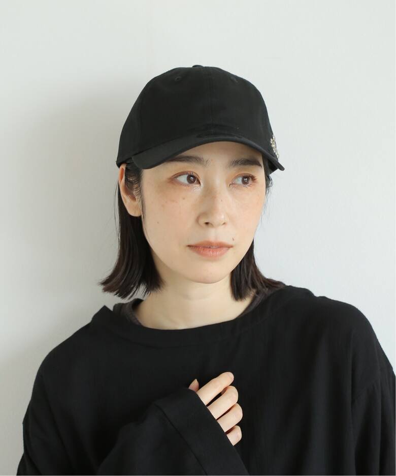 HTC 】CAP WITH STUDS（キャップ）｜journal standard luxe 