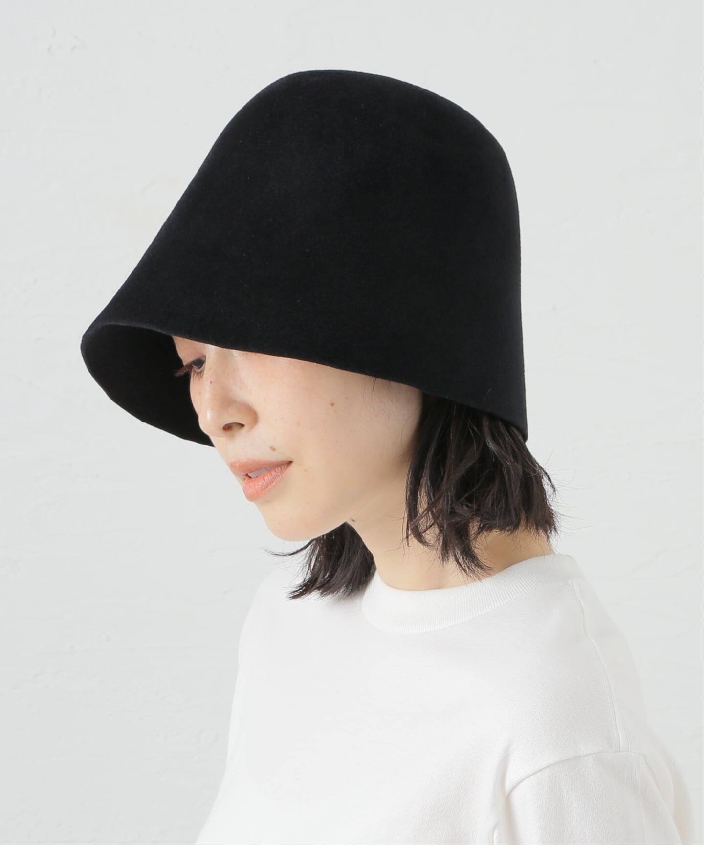 CASEY CASEY】 FELT HAT（ハット）｜journal standard luxe
