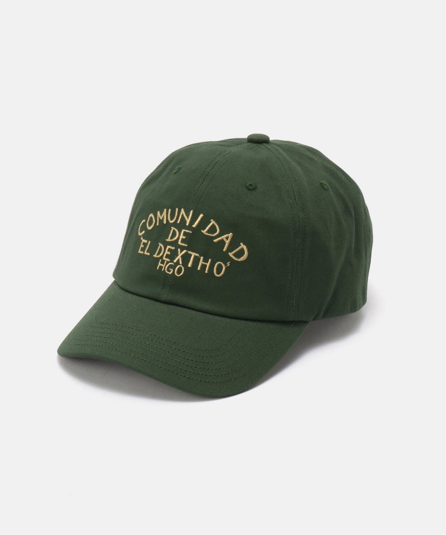 LY / エルワイ】 Garabato cap：キャップ（キャップ）｜JOURNAL