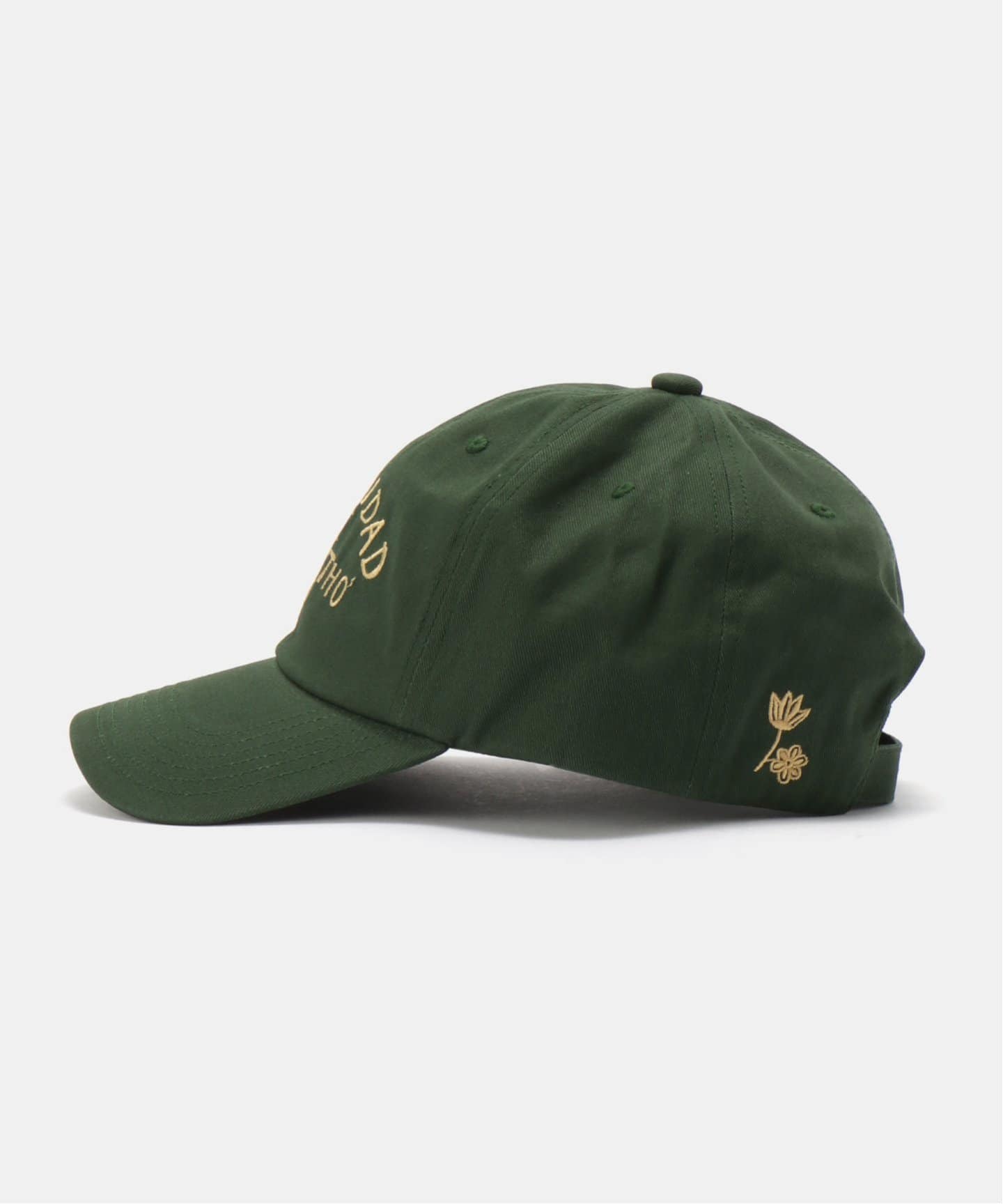 LY / エルワイ】 Garabato cap：キャップ（キャップ）｜JOURNAL