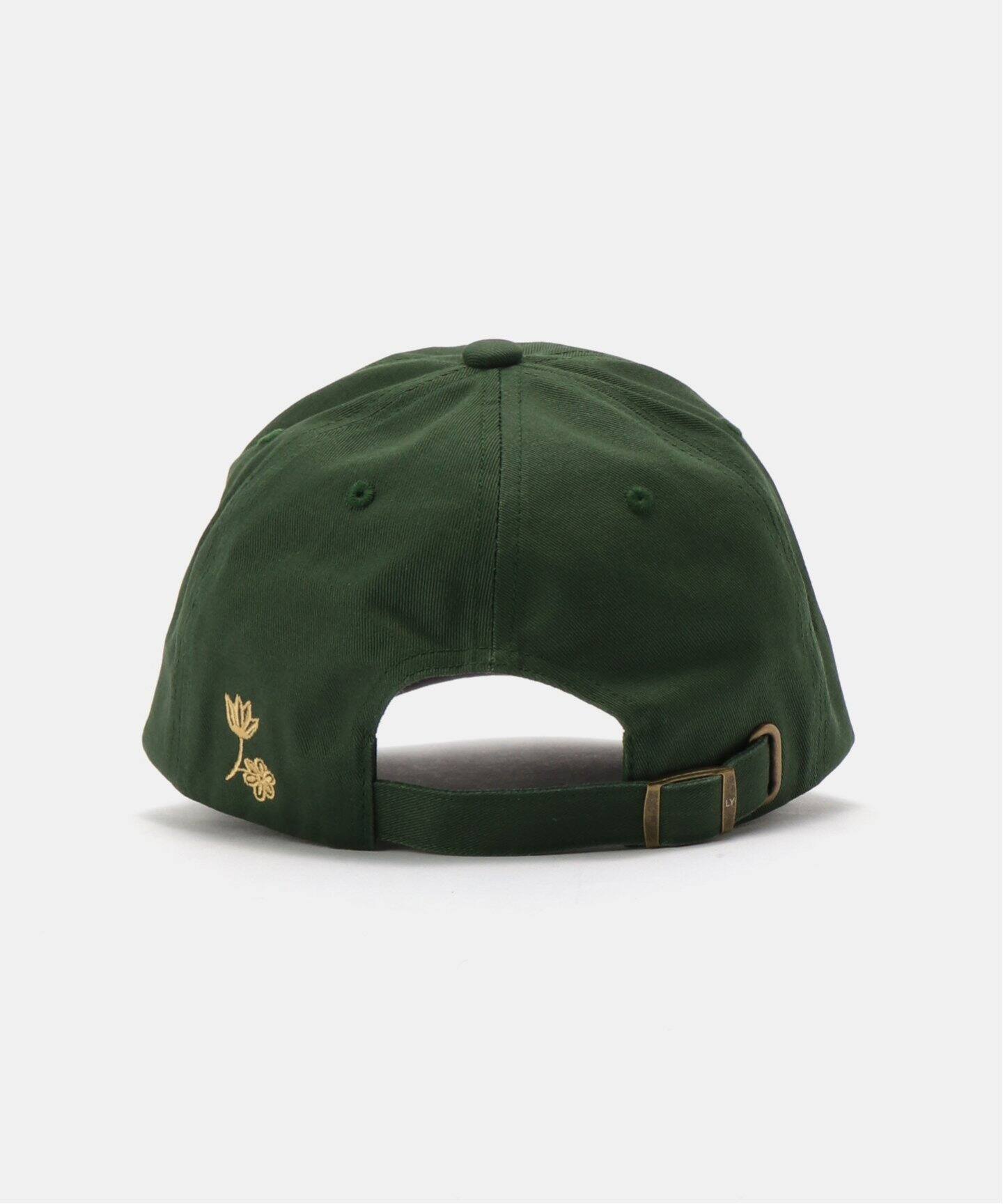 LY / エルワイ】 Garabato cap：キャップ（キャップ）｜JOURNAL