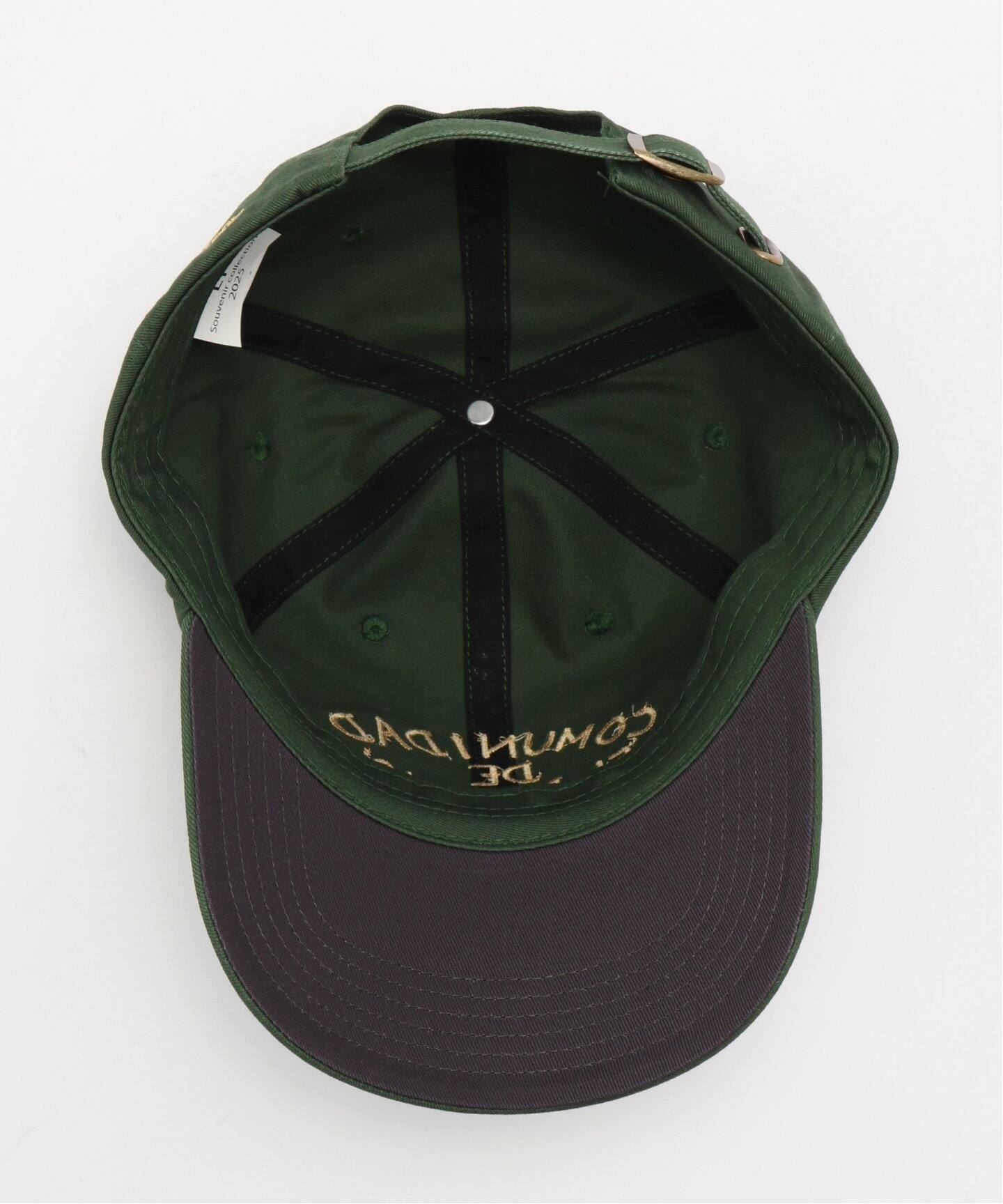 LY / エルワイ】 Garabato cap：キャップ（キャップ）｜JOURNAL