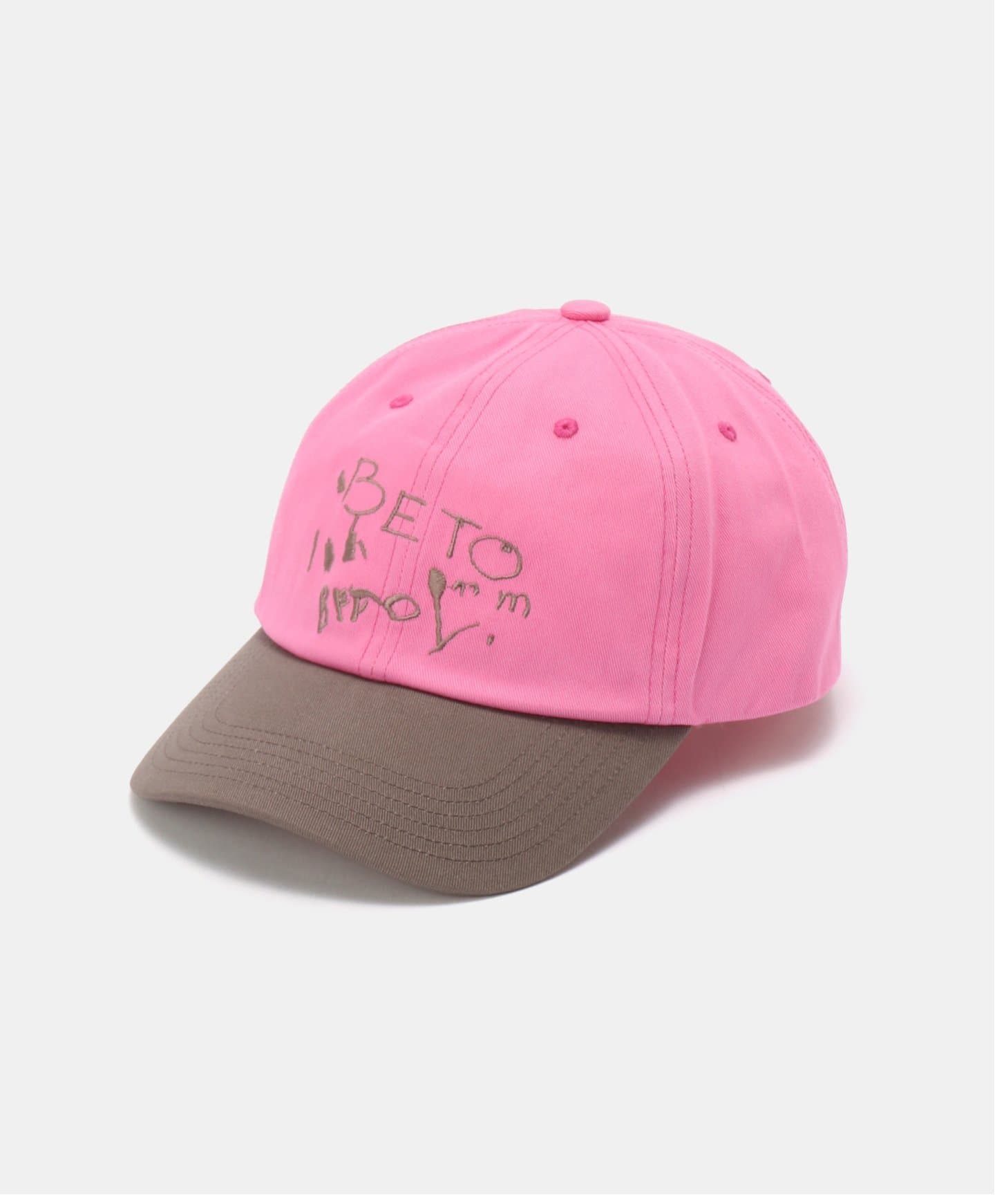 LY / エルワイ】 Garabato cap：キャップ（キャップ）｜JOURNAL