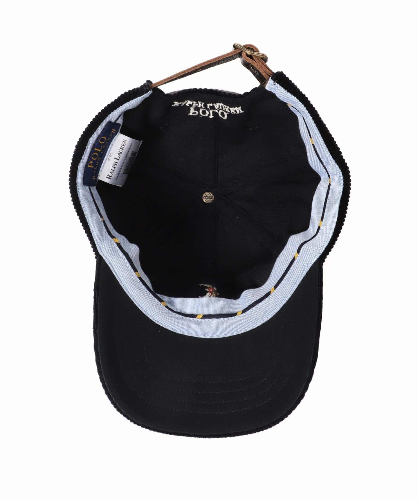 ジャーナルスタンダード ポロラルフローレンキャップ POLO RALPH LAUREN / ポロ ラルフ ローレン】 CLASSIC SPORT CAP