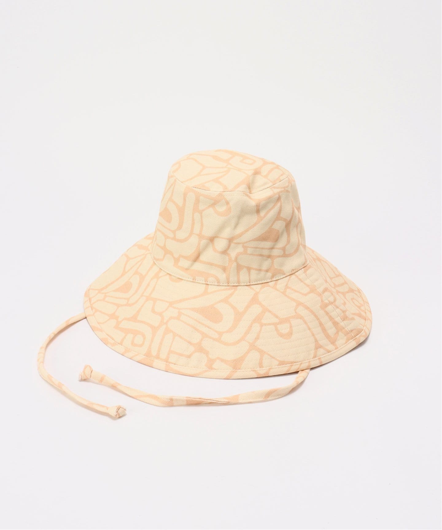 Lack of Color ピンク パイル バケットハットM/L Lack of Color ピンク パイル バケットハットM/L