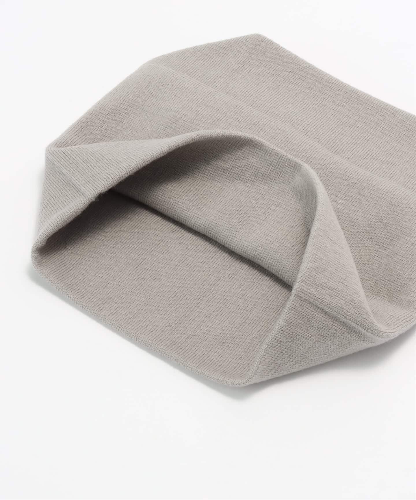 ラメゾンドリリス　polar グレー La Maison de Lyllis / ラ メゾン ド リリス POLAR（キャップ