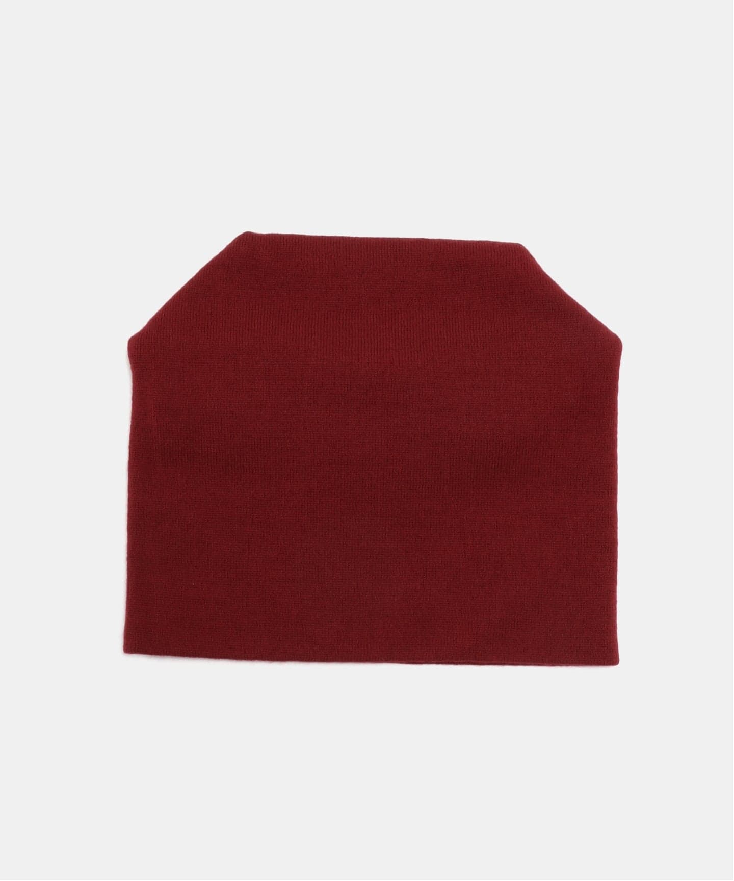 La Maison de Lyllis / ラ メゾン ド リリス】 BOXKNIT（ニット