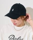 【POLO RALPH LAUREN / ポロ ラルフ ローレン】CLASSIC SPORT CAP：キャップ
