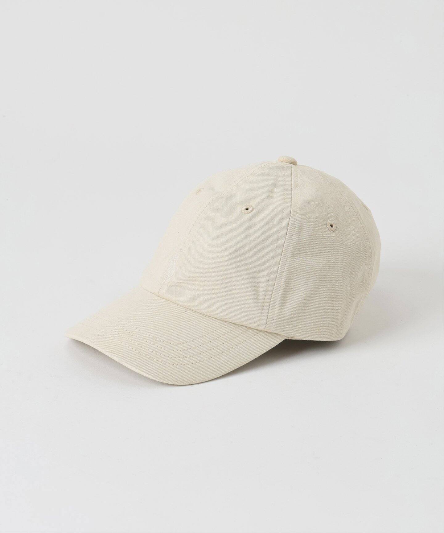 POLO RALPH LAUREN / ポロ ラルフ ローレン】MINERAL DYE CAP