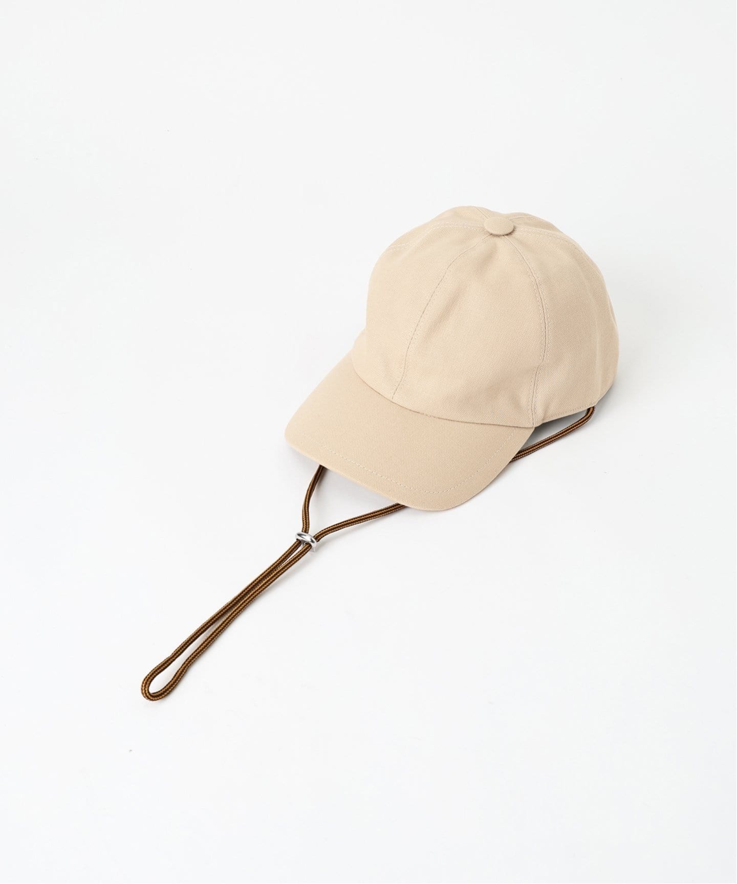 GRILLO： ウール フェルト キャップ | シップス(SHIPS