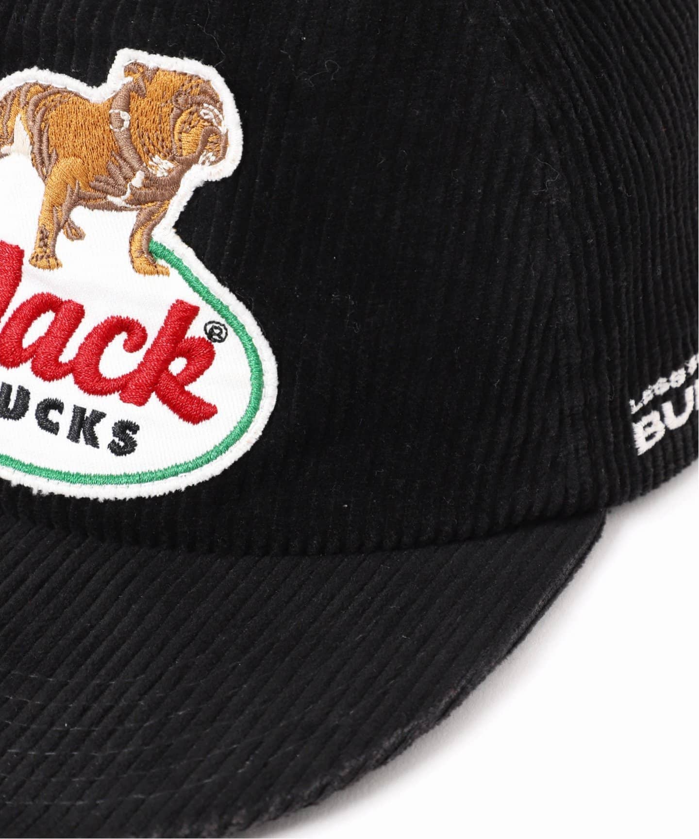 MACK TRUCKS / マック・トラックス 別注 フェード キャップ（キャップ