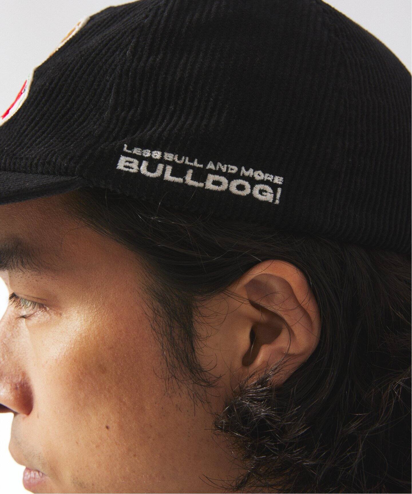 MACK TRUCKS コーデュロイフェードキャップ MACK TRUCKS コーデュロイフェードキャップ - メルカリ