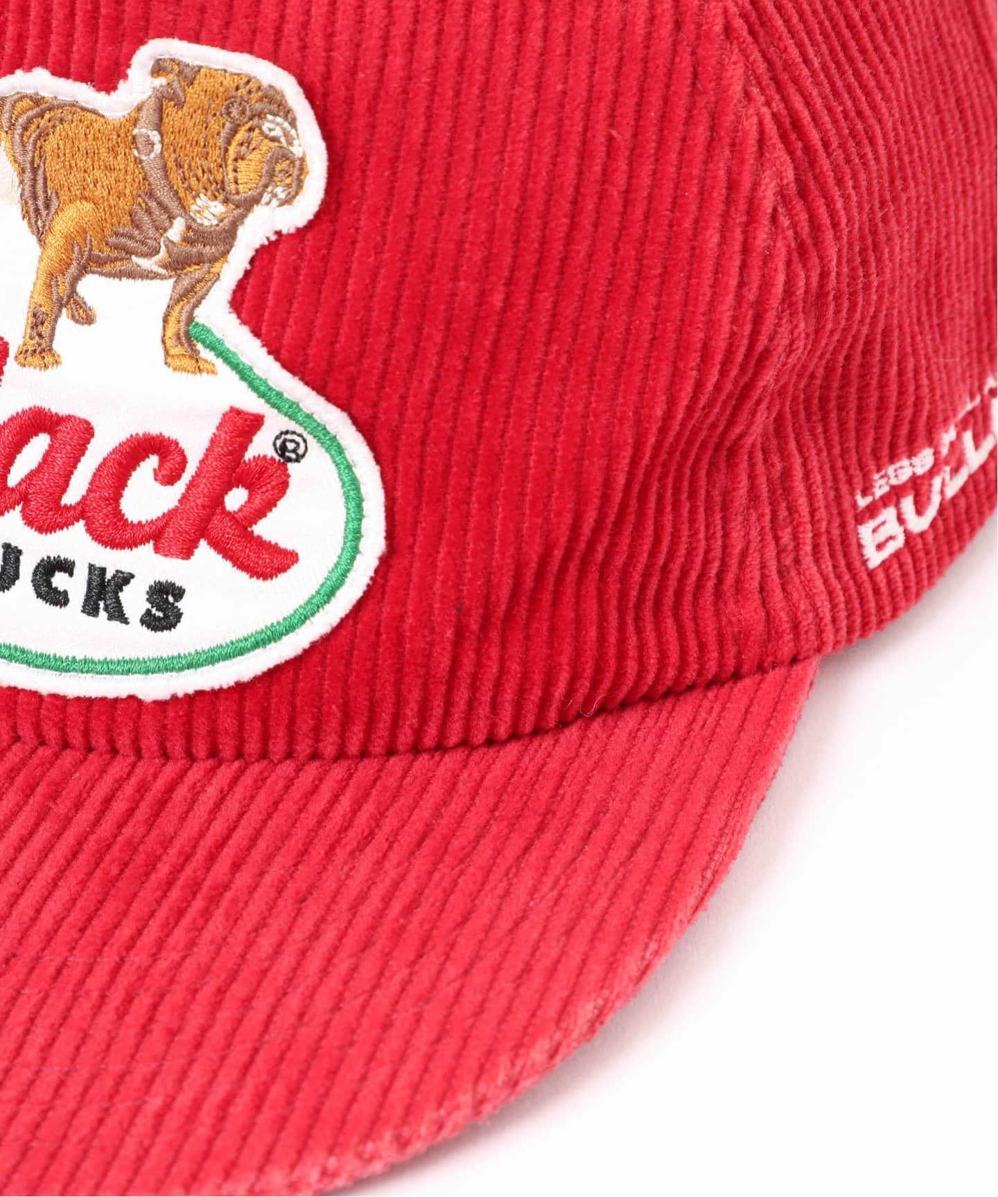 マックトラック キャップ Mack Truck マックトラック トラッカーキャップ | USA製