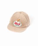 《追加予約》MACK TRUCKS / マック・トラックス 別注 フェード キャップ