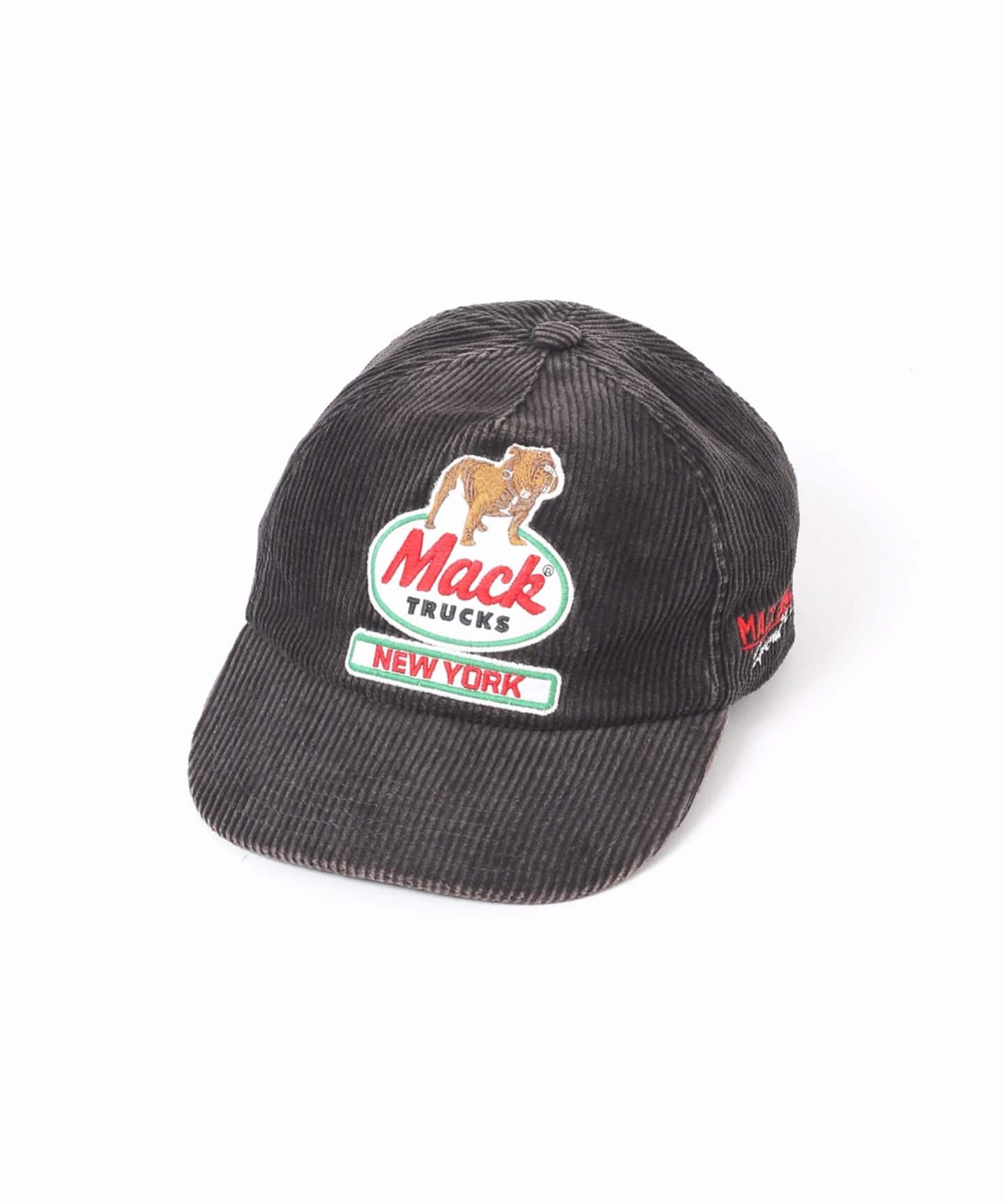 MACK TRUCKS / マック・トラックス 別注 フェード コーデュロイ