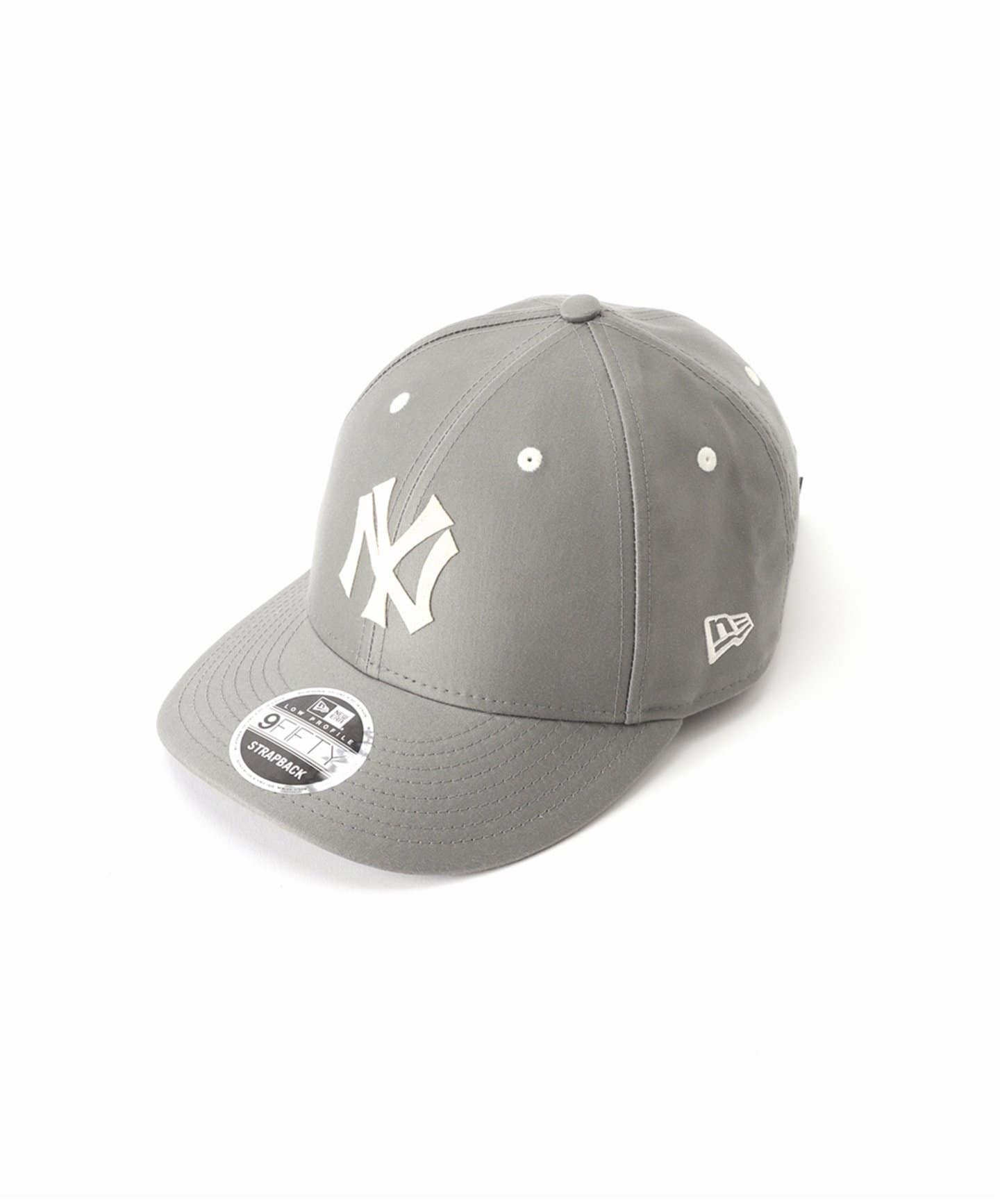 NEW ERA / ニューエラ 別注 LOW PROFILE 9FIFTY New York