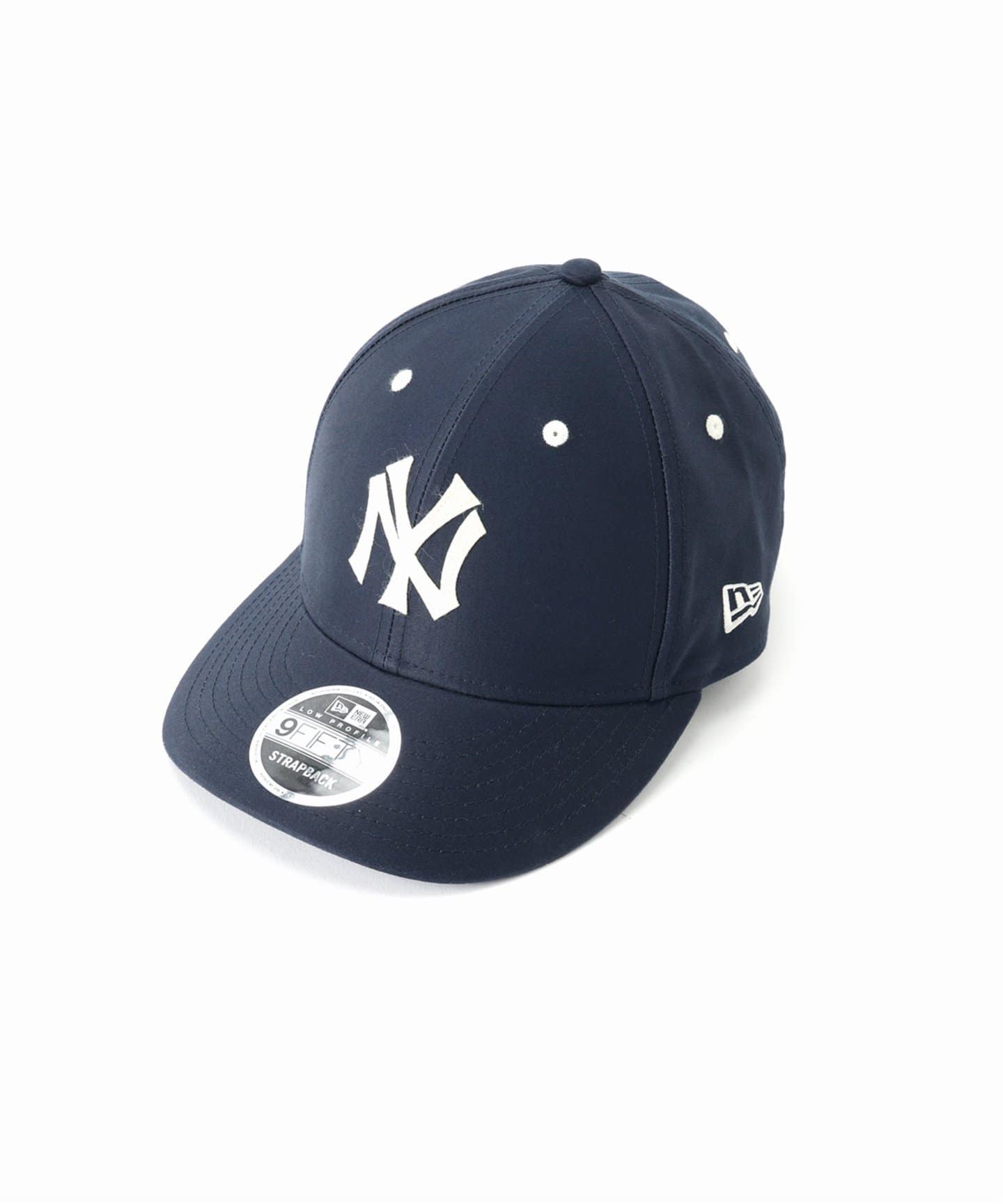 ジャーナルスタンダード　ニューエラ　別注 NEW ERA / ニューエラ 別注 DISTRESSED DAMAGE 920 CP NY
