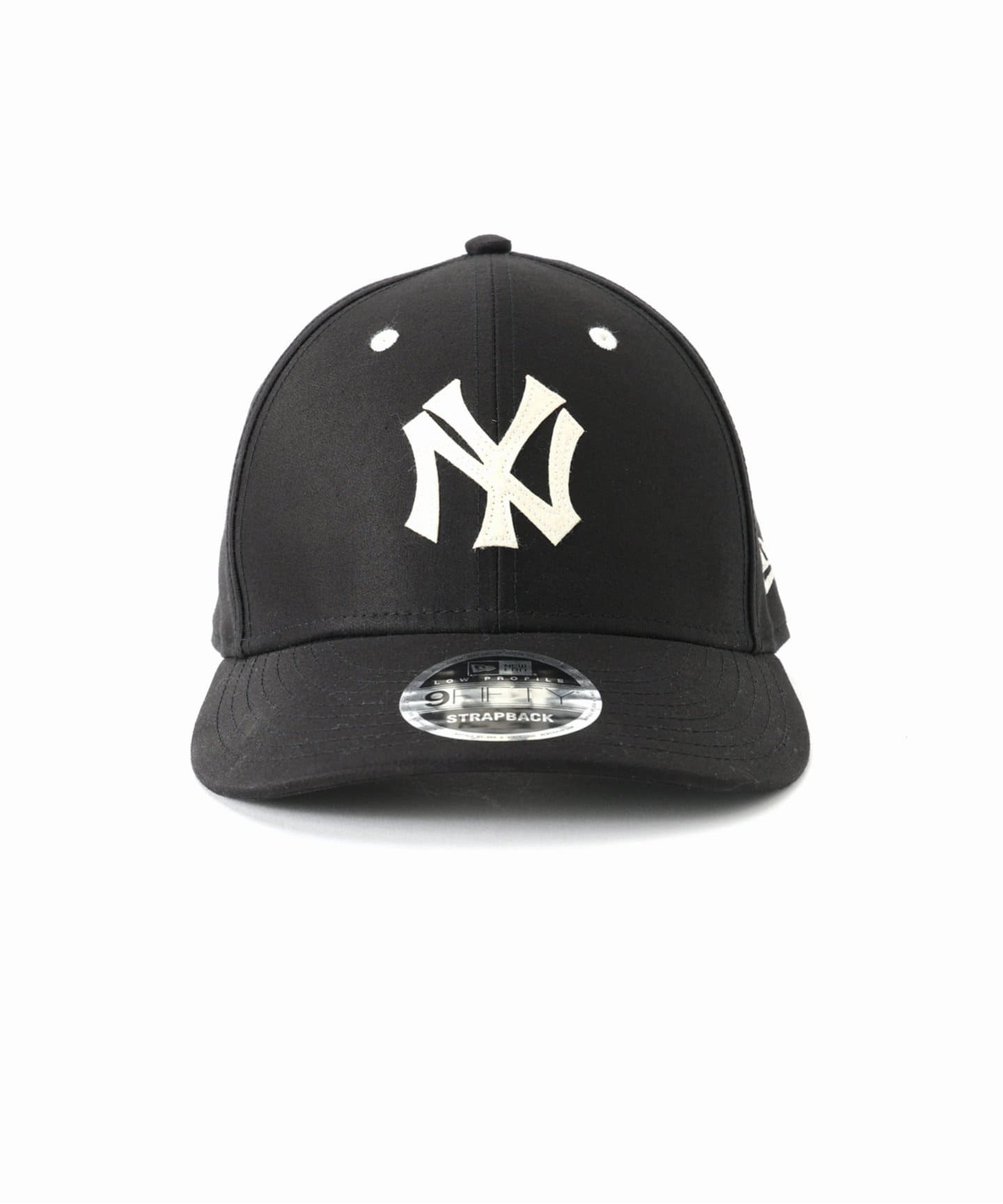 ジャーナルスタンダード　ニューエラ　別注 NEW ERA / ニューエラ 別注 LOW PROFILE 9FIFTY New York