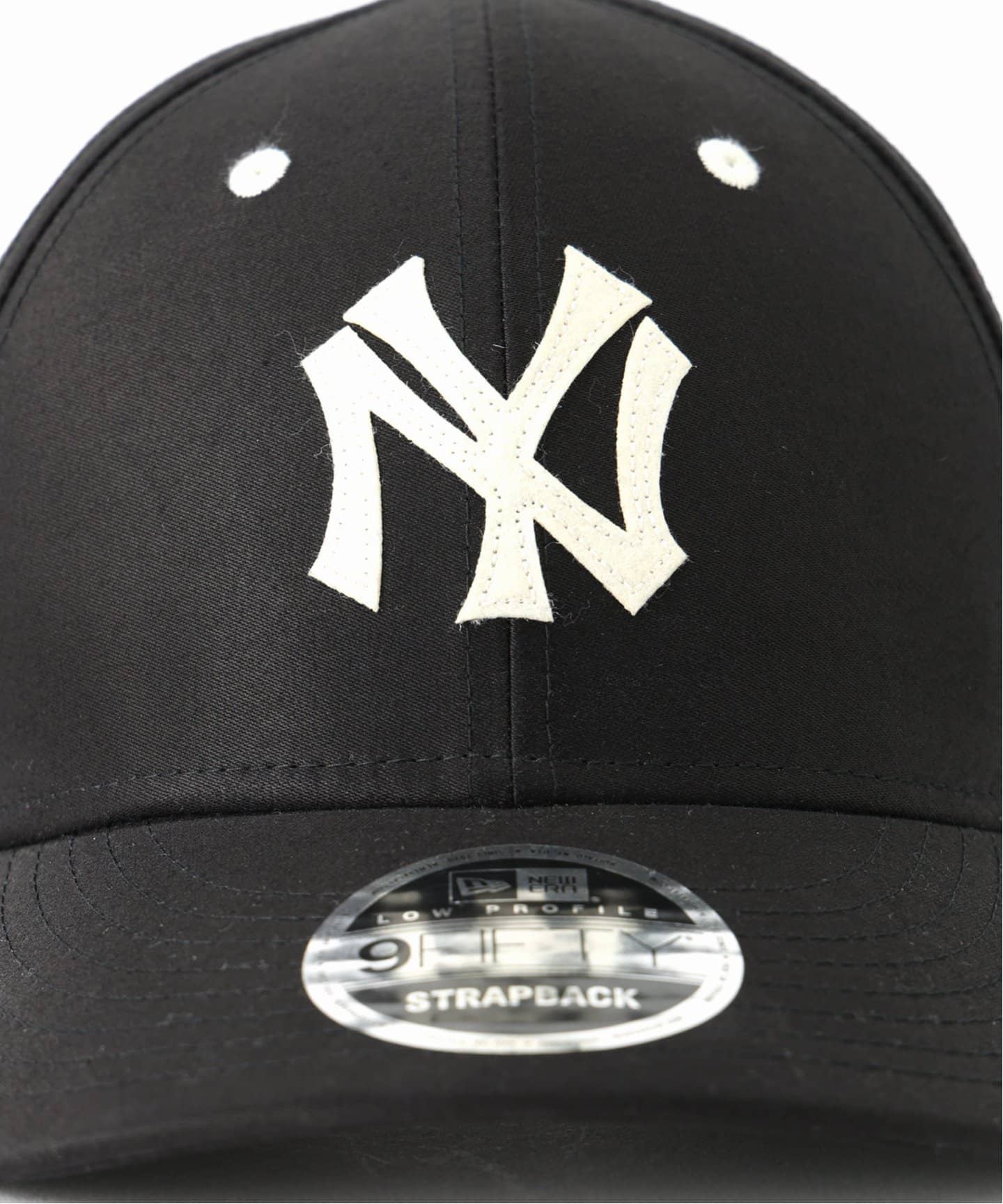 NEW ERA / ニューエラ 別注 LOW PROFILE 9FIFTY New York