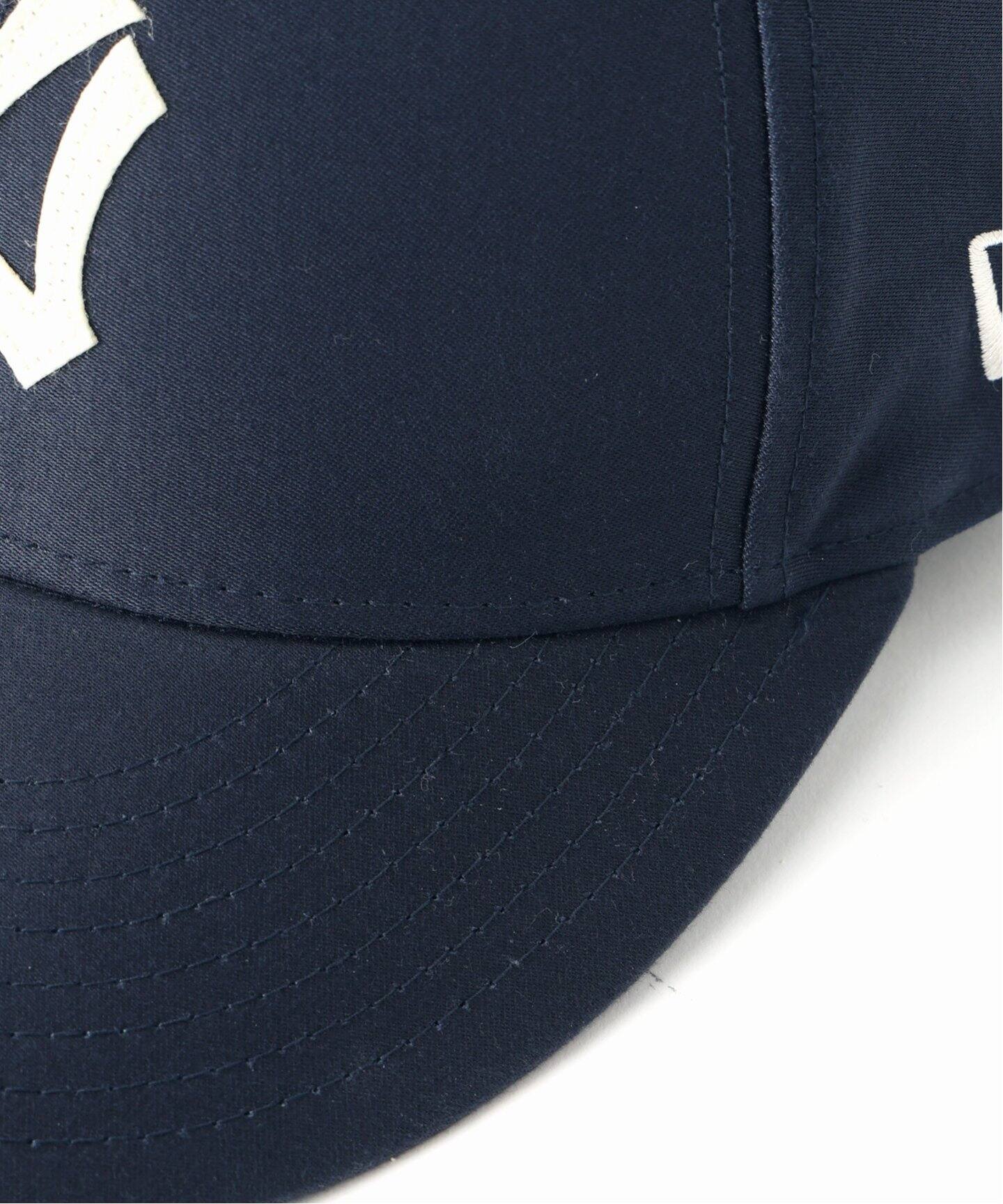 ※即決価格【NEW ERA】ジャーナルスタンダード別注 ヤンキース ブリムハット NEW ERA / ニューエラ 別注 LOW PROFILE 9FIFTY New York