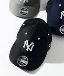 《予約》NEW ERA / ニューエラ 別注 LOW PROFILE 9FIFTY New York Yankees
