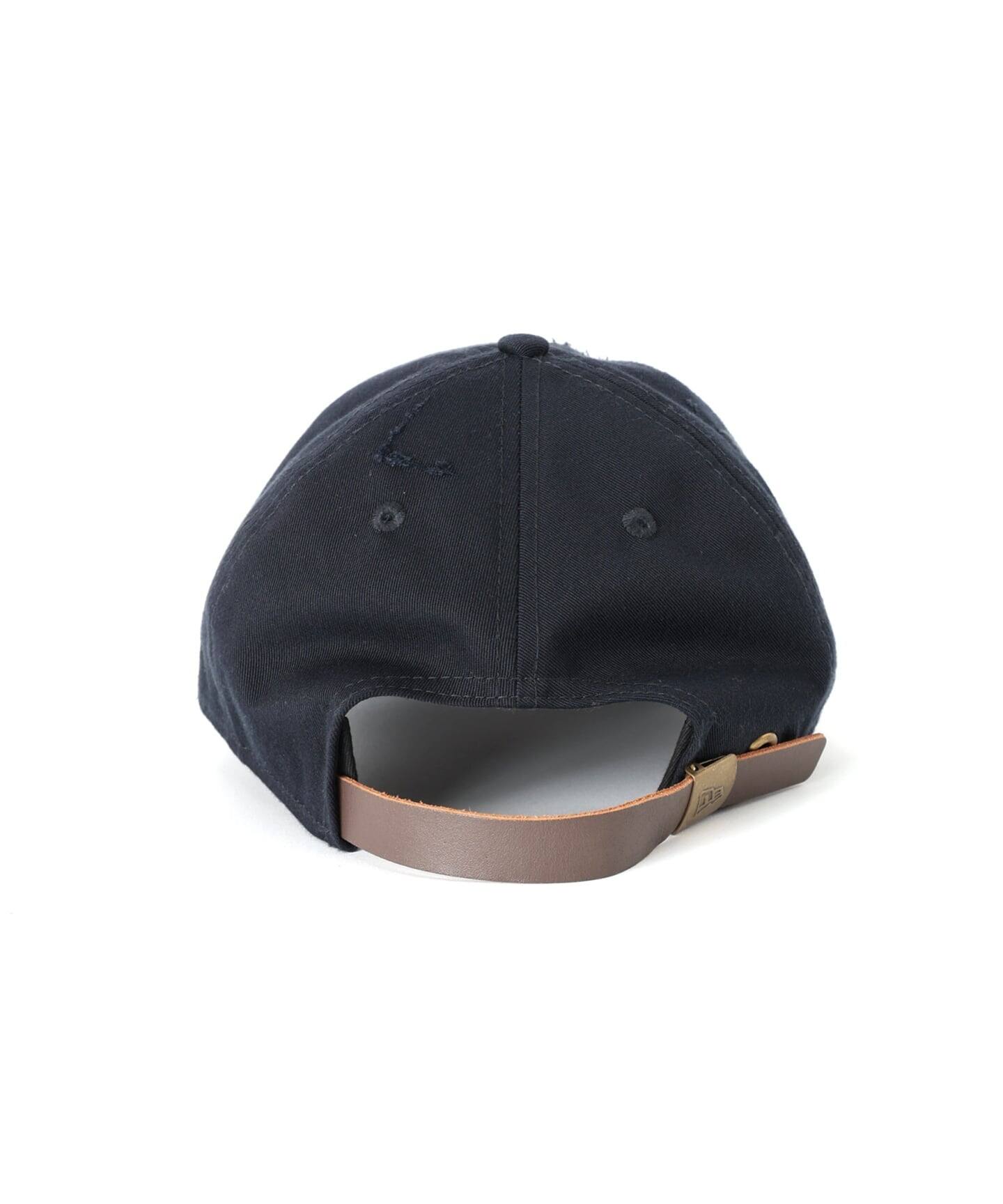 NEW ERA / ニューエラ 別注 9TWENTY(TM) ハードウォッシュ Yankees