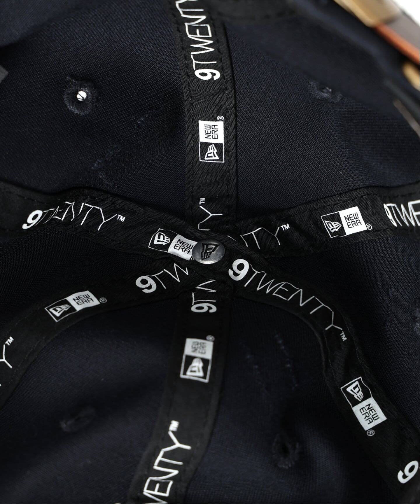 NEW ERA / ニューエラ 別注 9TWENTY(TM) ハードウォッシュ Yankees