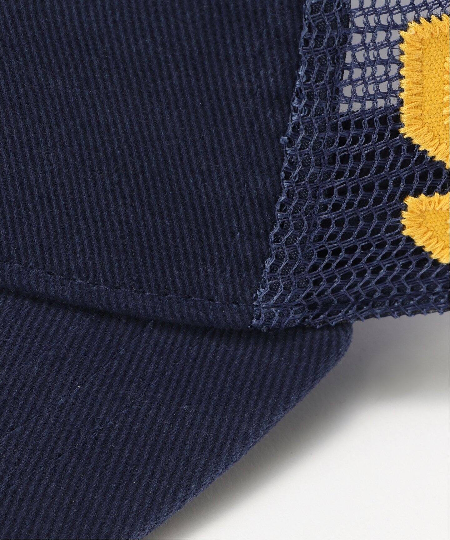 POLO RALPH LAUREN ヴィンテージ トラッカーキャップ関税送料込 POLO RALPH LAUREN キャップ 帽子 Ralph's Garage キャンバス