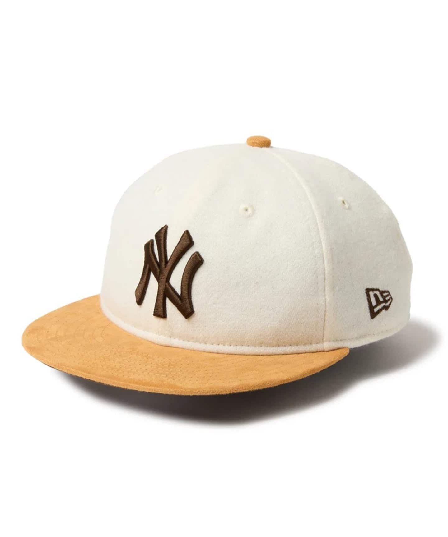 new era✖️ジャーナルスタンダード NEW ERA×JOURNAL STANDARD/ニューエラ】別注 NY BIKE キャップ