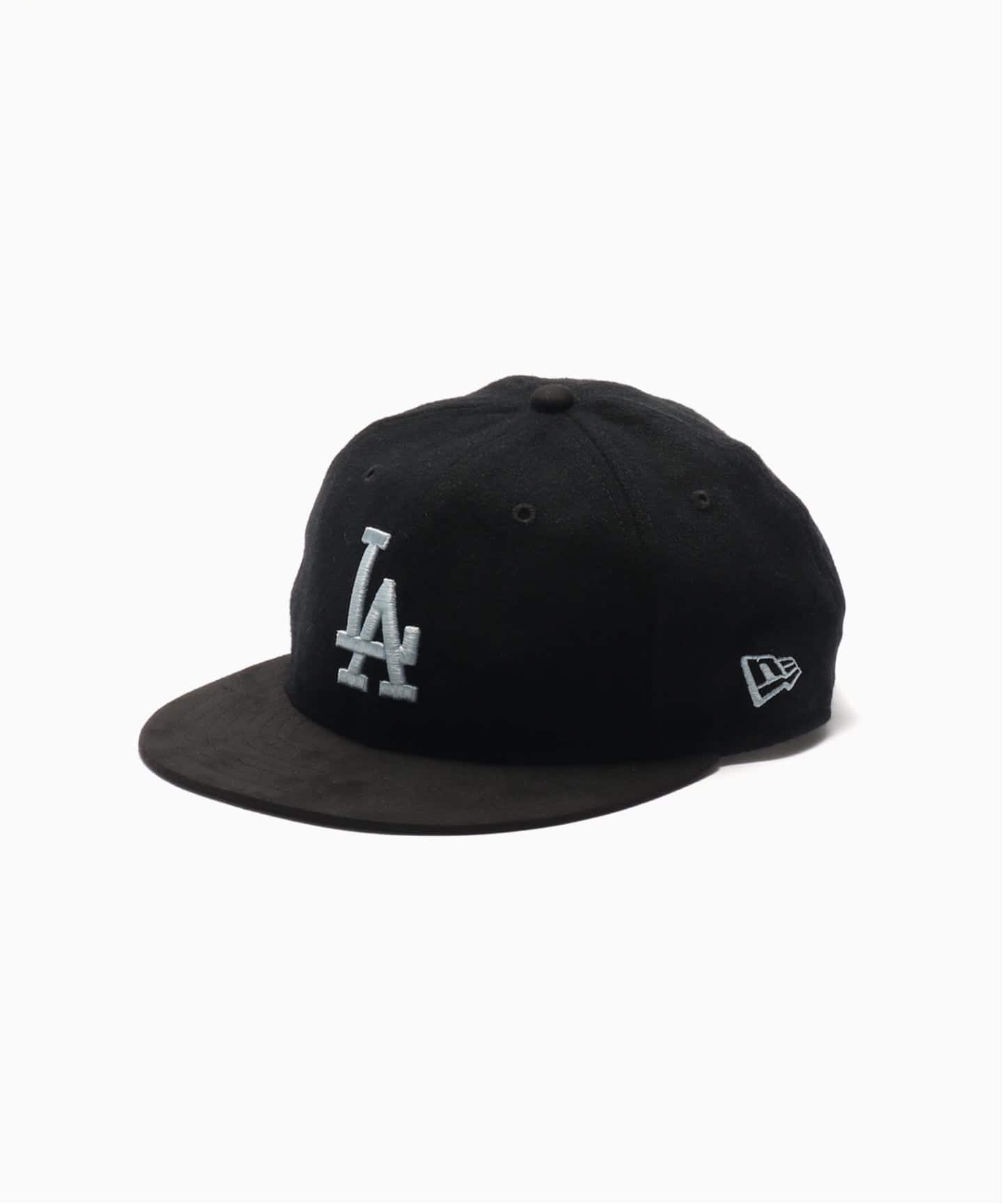 new era✖️ジャーナルスタンダード NEW ERA×JOURNAL STANDARD/ニューエラ】別注 NY BIKE キャップ