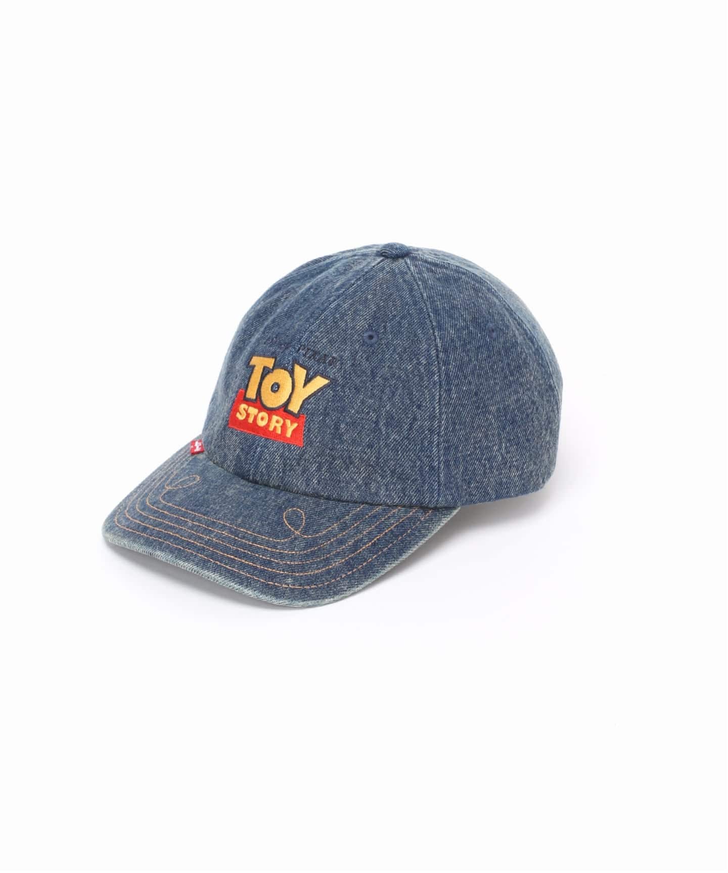 LEVI'S x TOY STORY トートバッグ リーバイス トイストーリー トイ