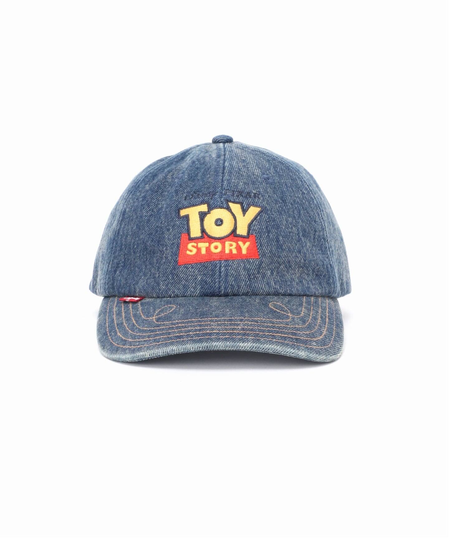 LEVI'S® x TOY STORY カウハット Introducing Levi's® x Toy Story