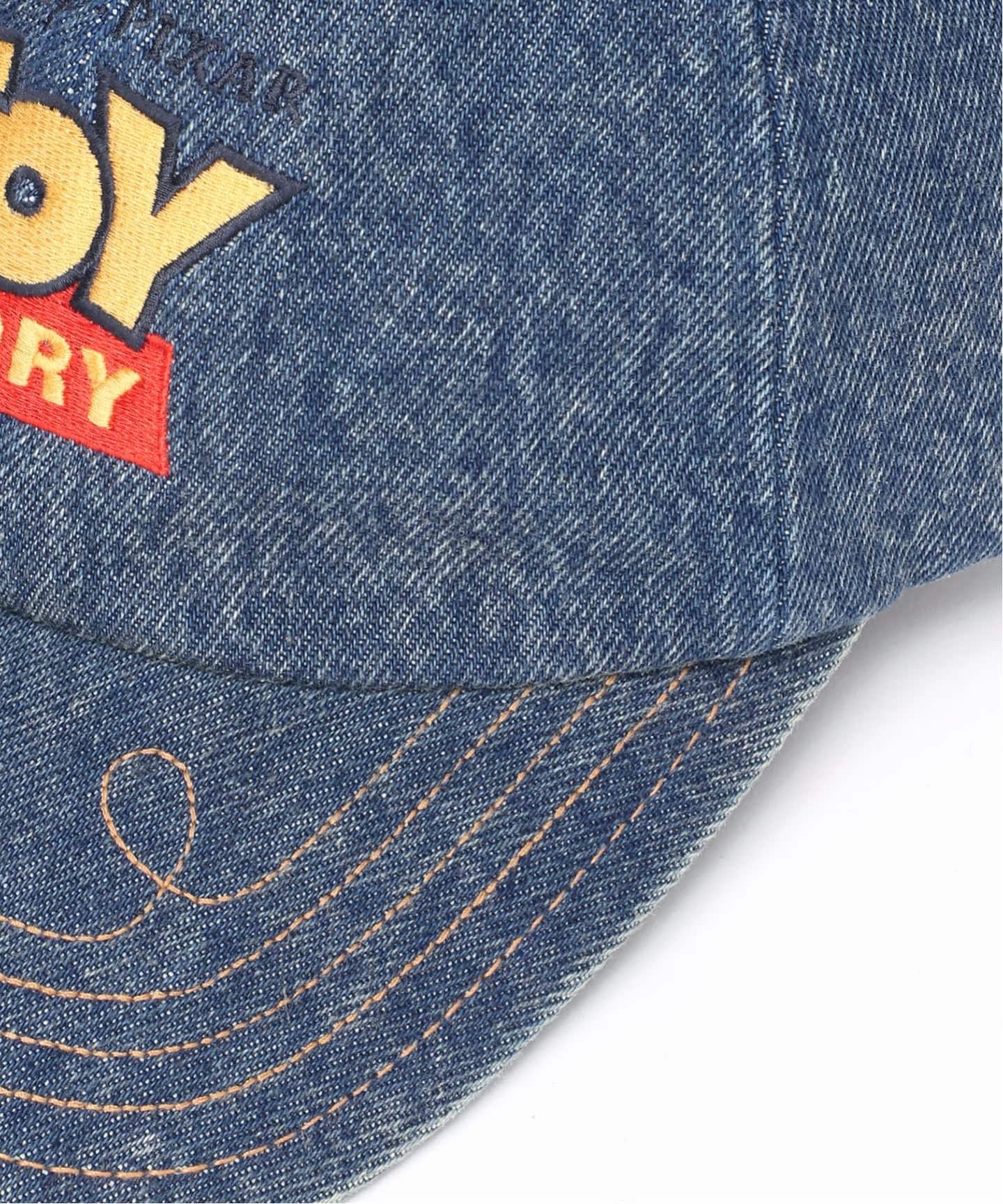 予約》Levi's(R)/ リーバイス(R) x Toy Story Logo Hat
