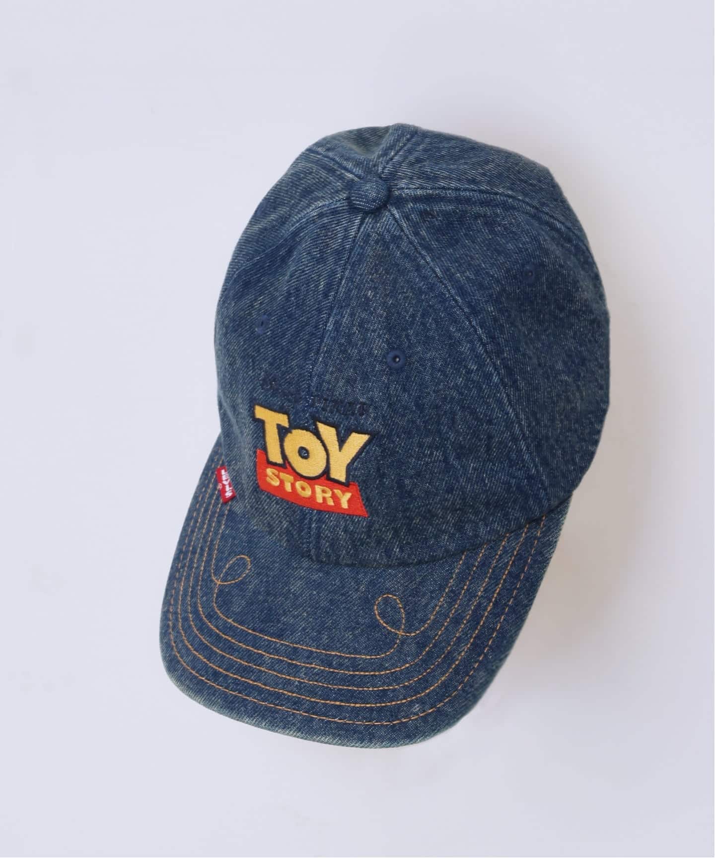 予約》Levi's(R)/ リーバイス(R) x Toy Story Logo Hat