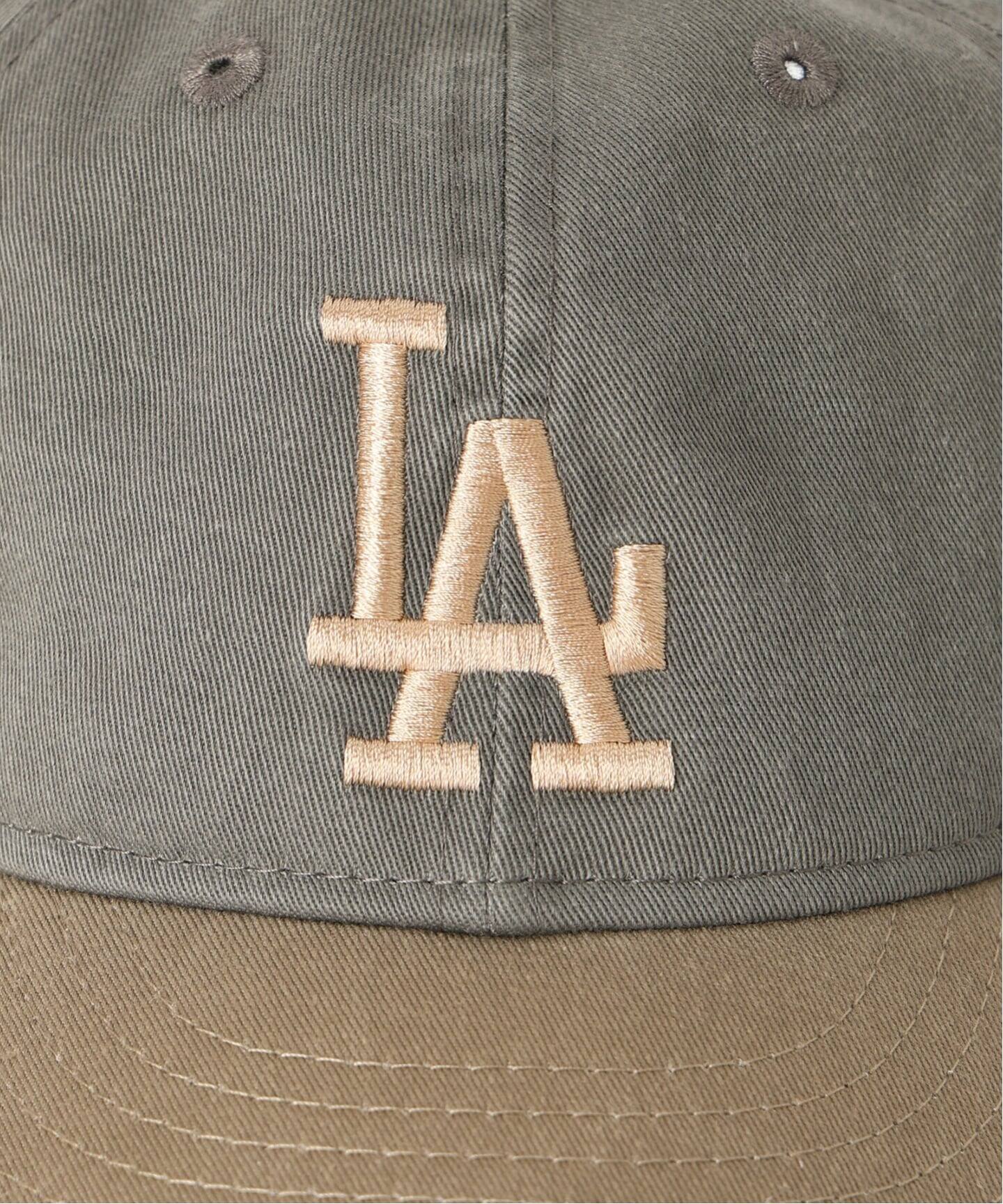 NEW ERA / ニューエラ 別注 9THIRTY(TM) ハードウォッシュ Dodgers