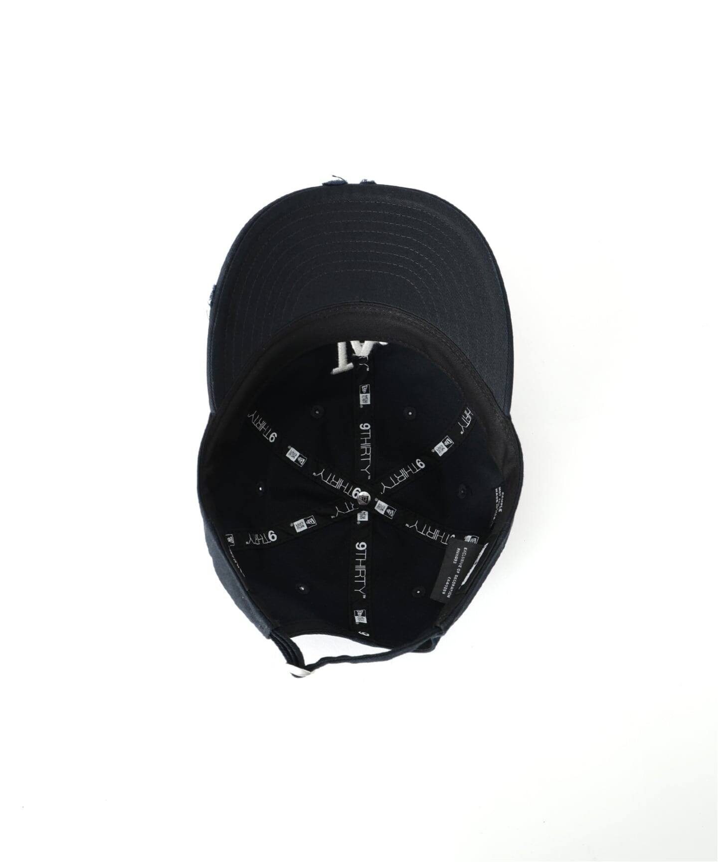 NEW ERA / ニューエラ 別注 9THIRTY(TM) ハードウォッシュ Dodgers