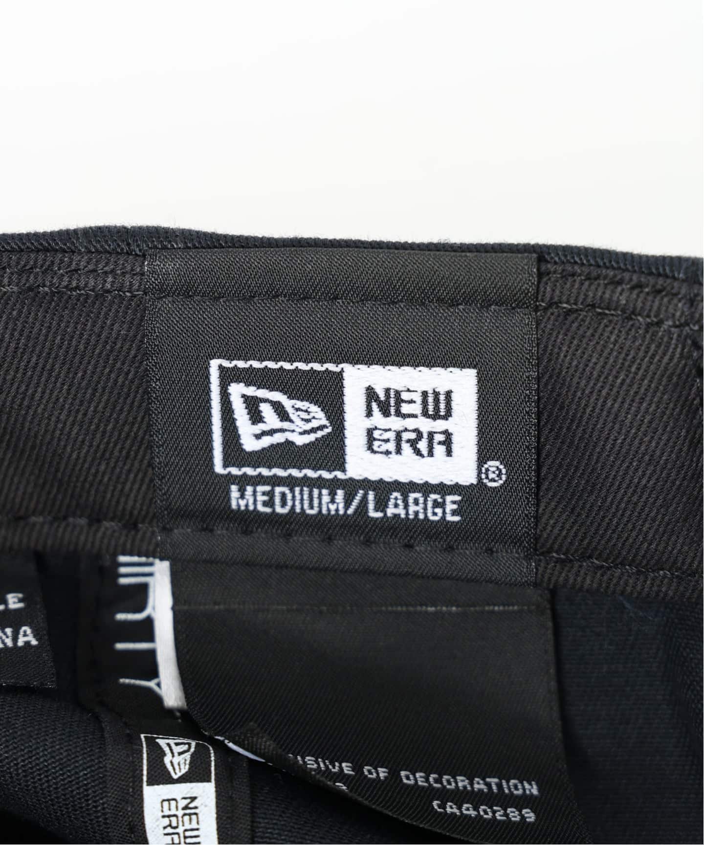予約》NEW ERA / ニューエラ 別注 9THIRTY(TM) ハードウォッシュ